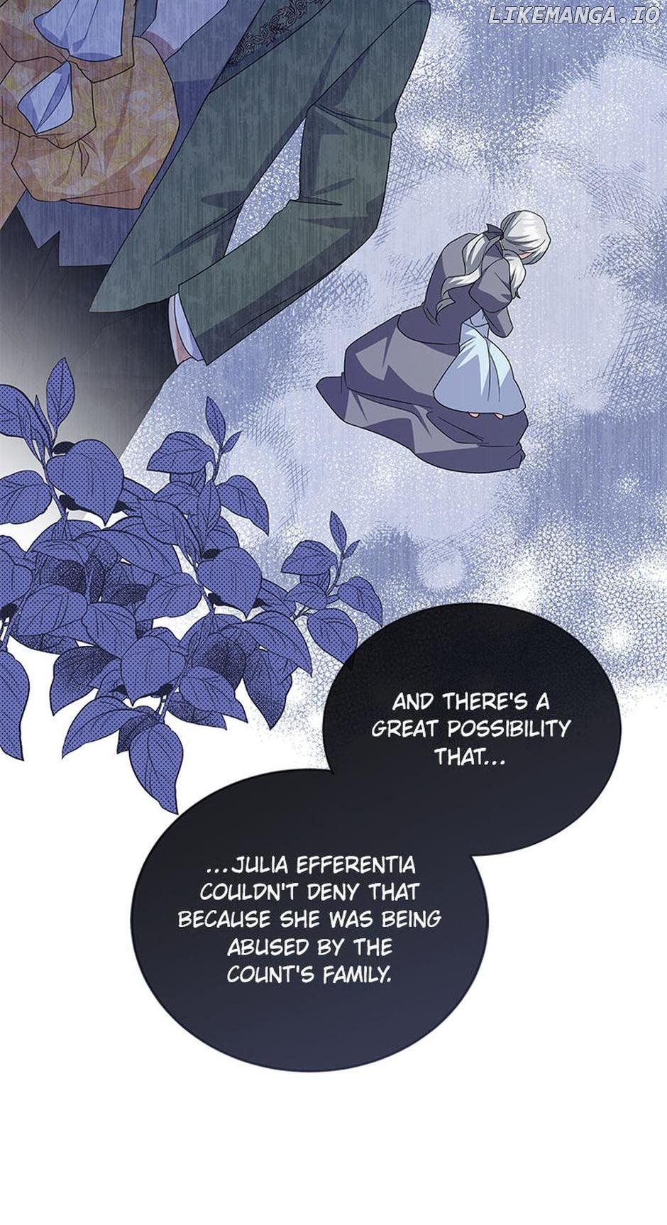 Please Support Revenge Chapter 76 - Page 70