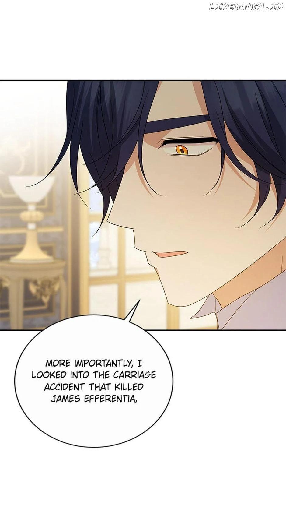 Please Support Revenge Chapter 76 - Page 71