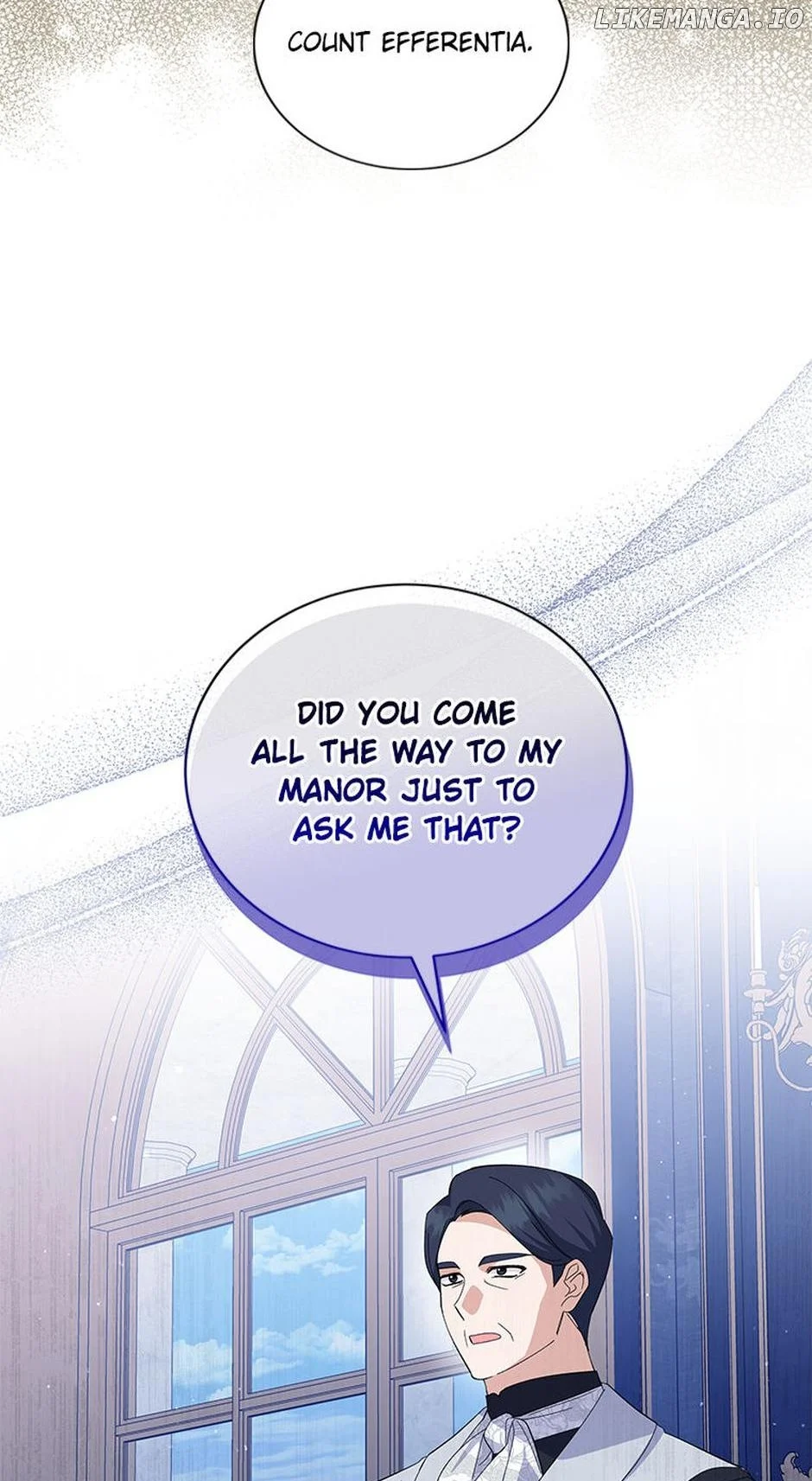 Please Support Revenge Chapter 77 - Page 8