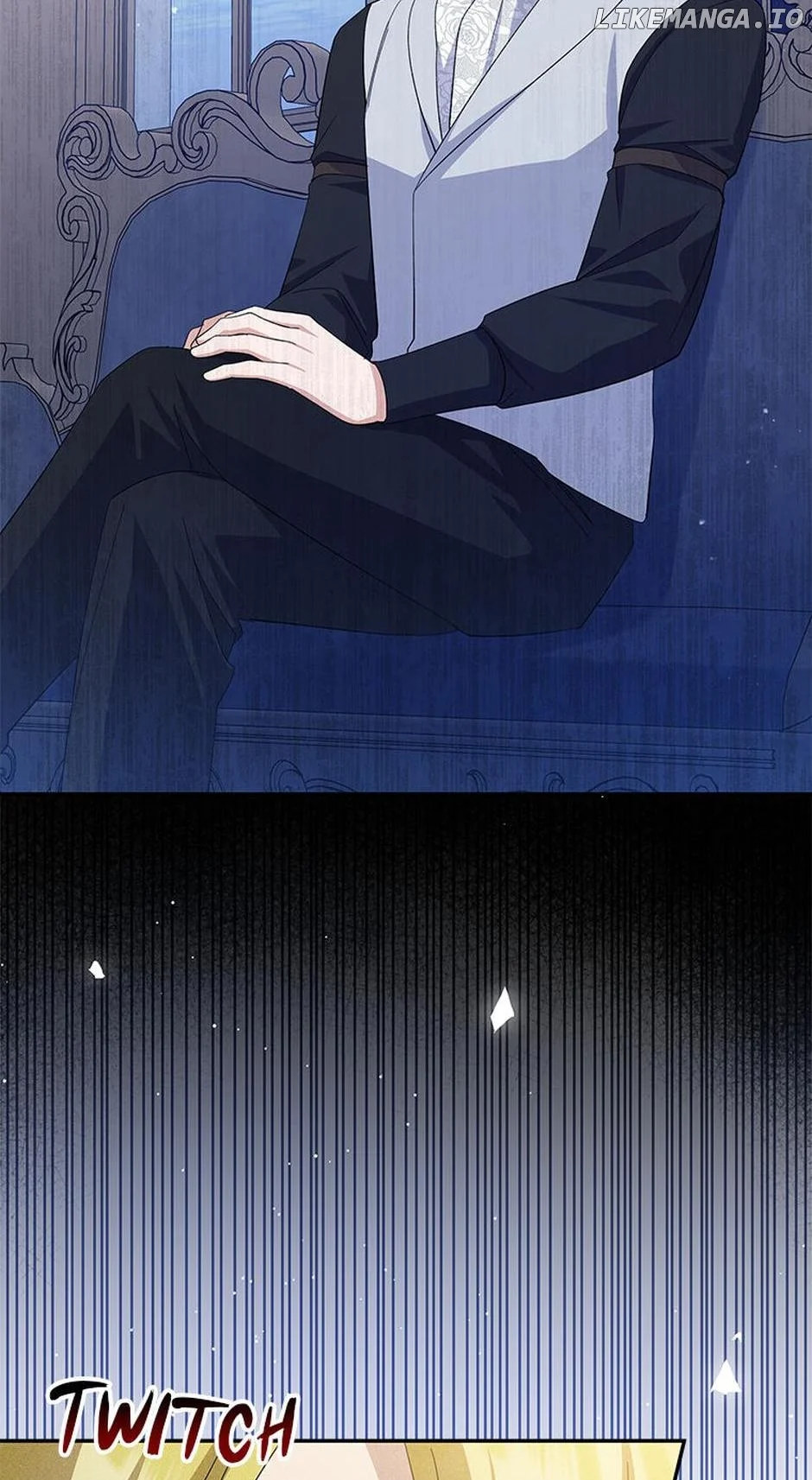 Please Support Revenge Chapter 77 - Page 9