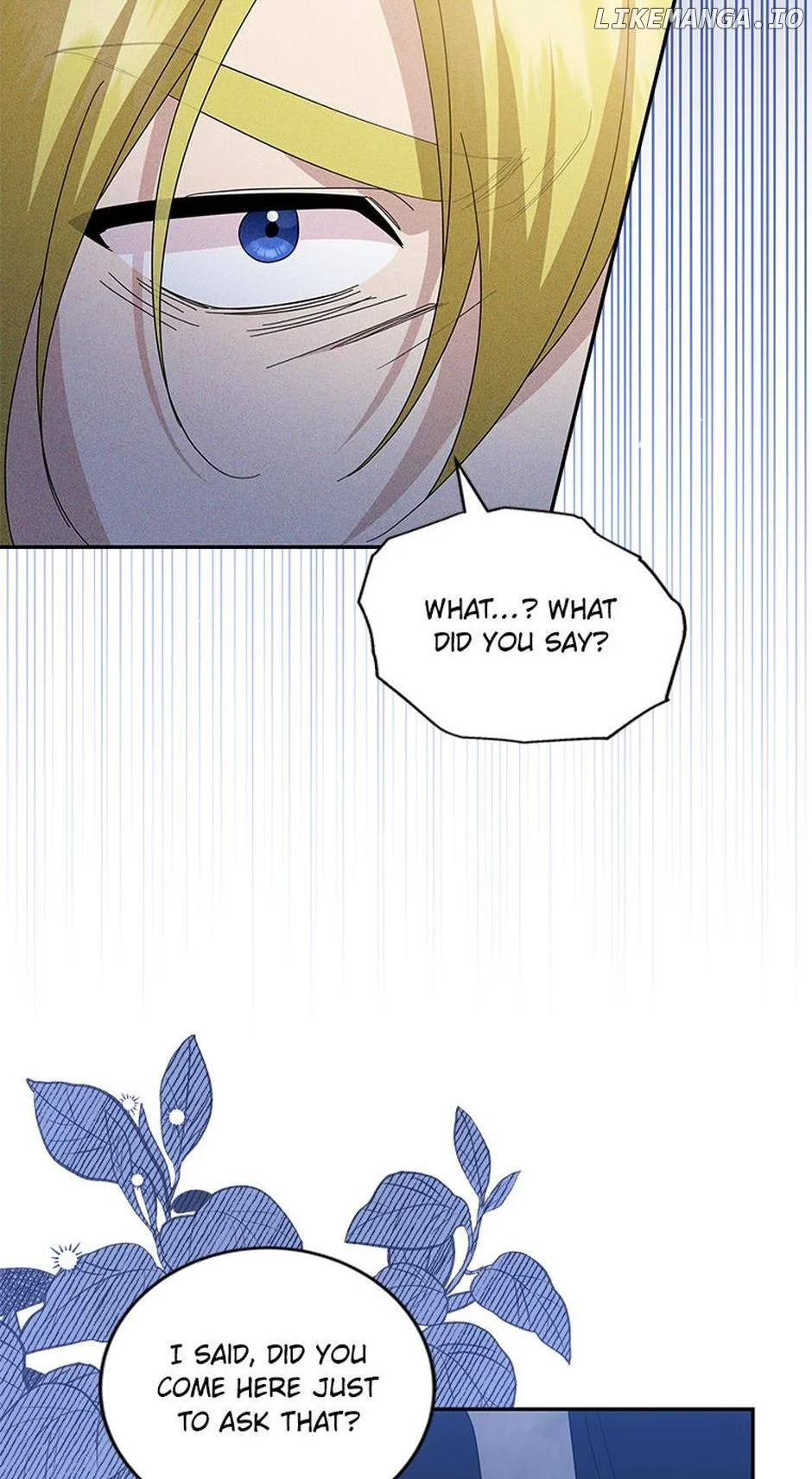 Please Support Revenge Chapter 77 - Page 10