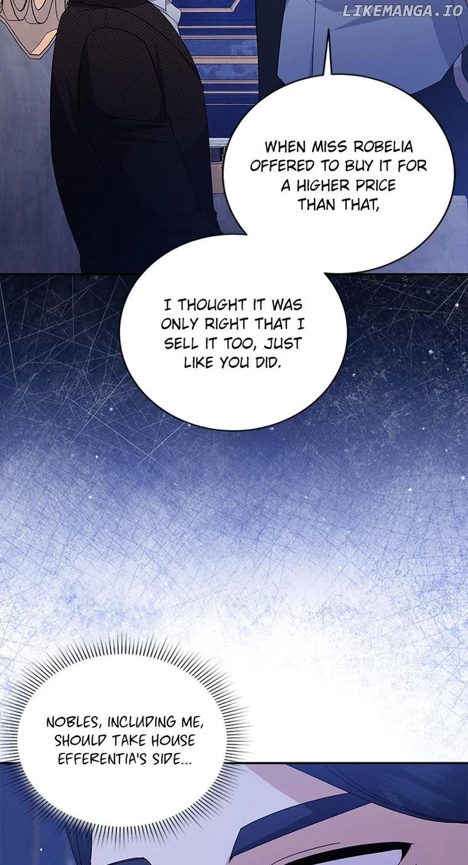 Please Support Revenge Chapter 77 - Page 13