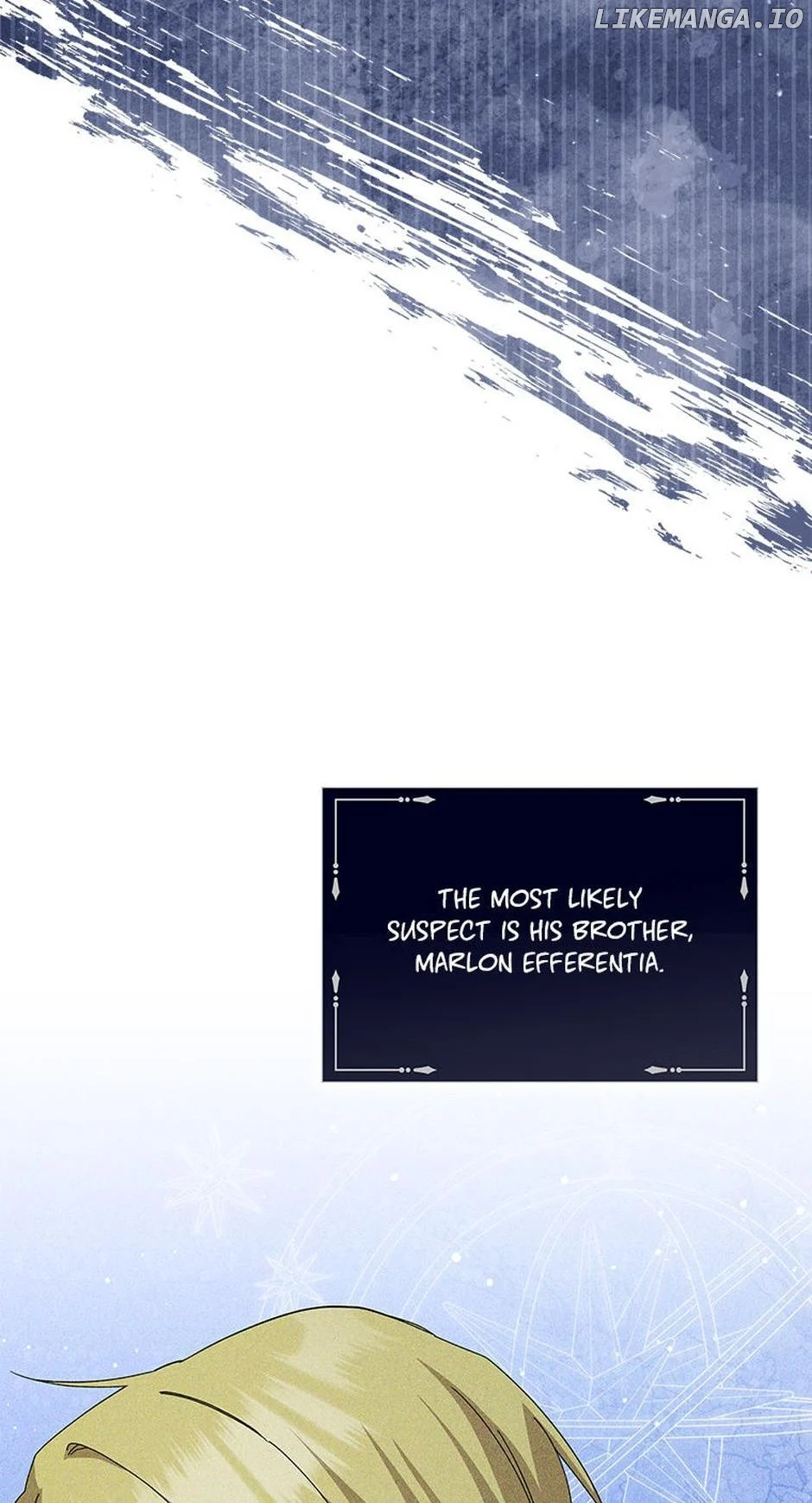 Please Support Revenge Chapter 77 - Page 15