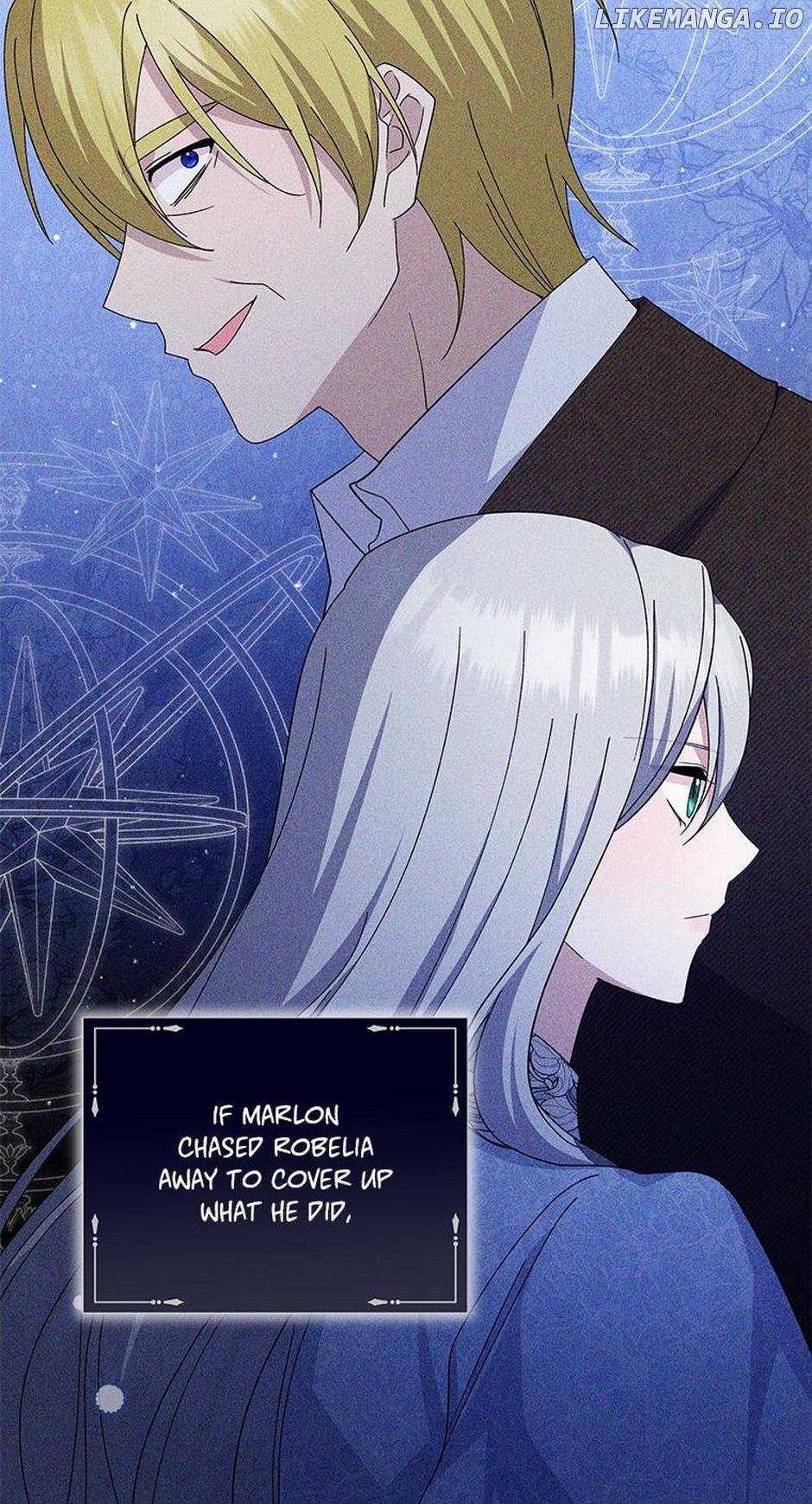 Please Support Revenge Chapter 77 - Page 16