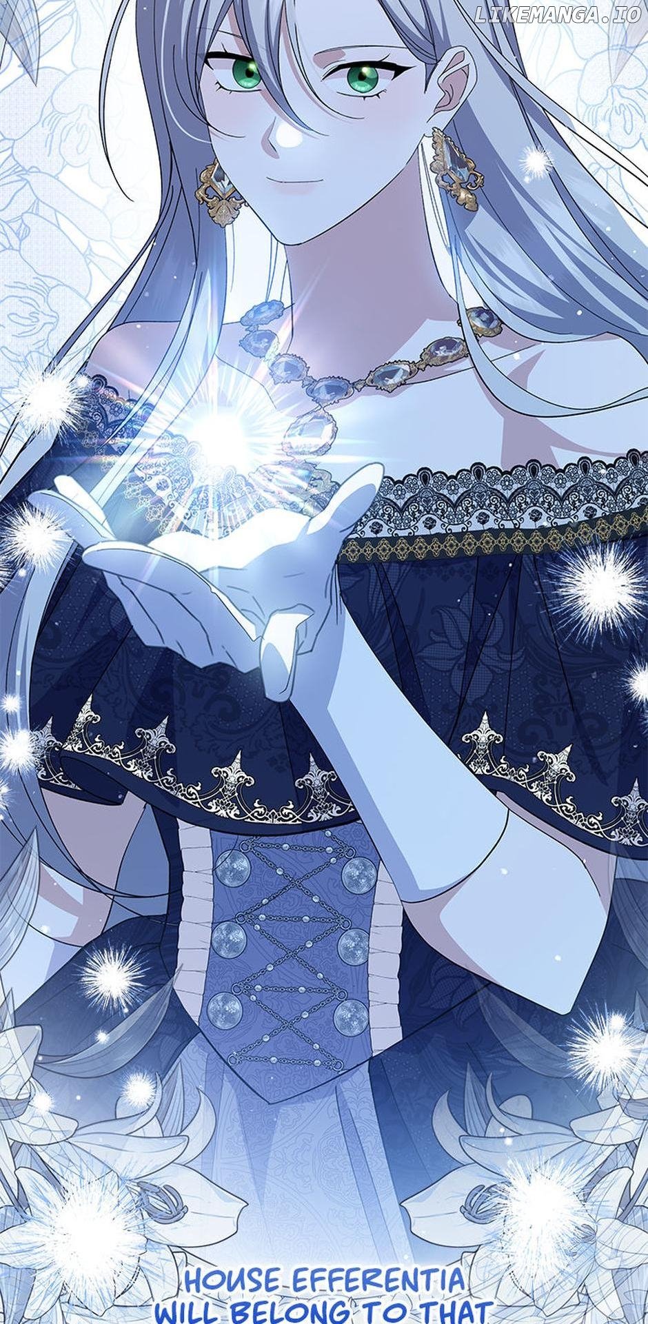 Please Support Revenge Chapter 77 - Page 19