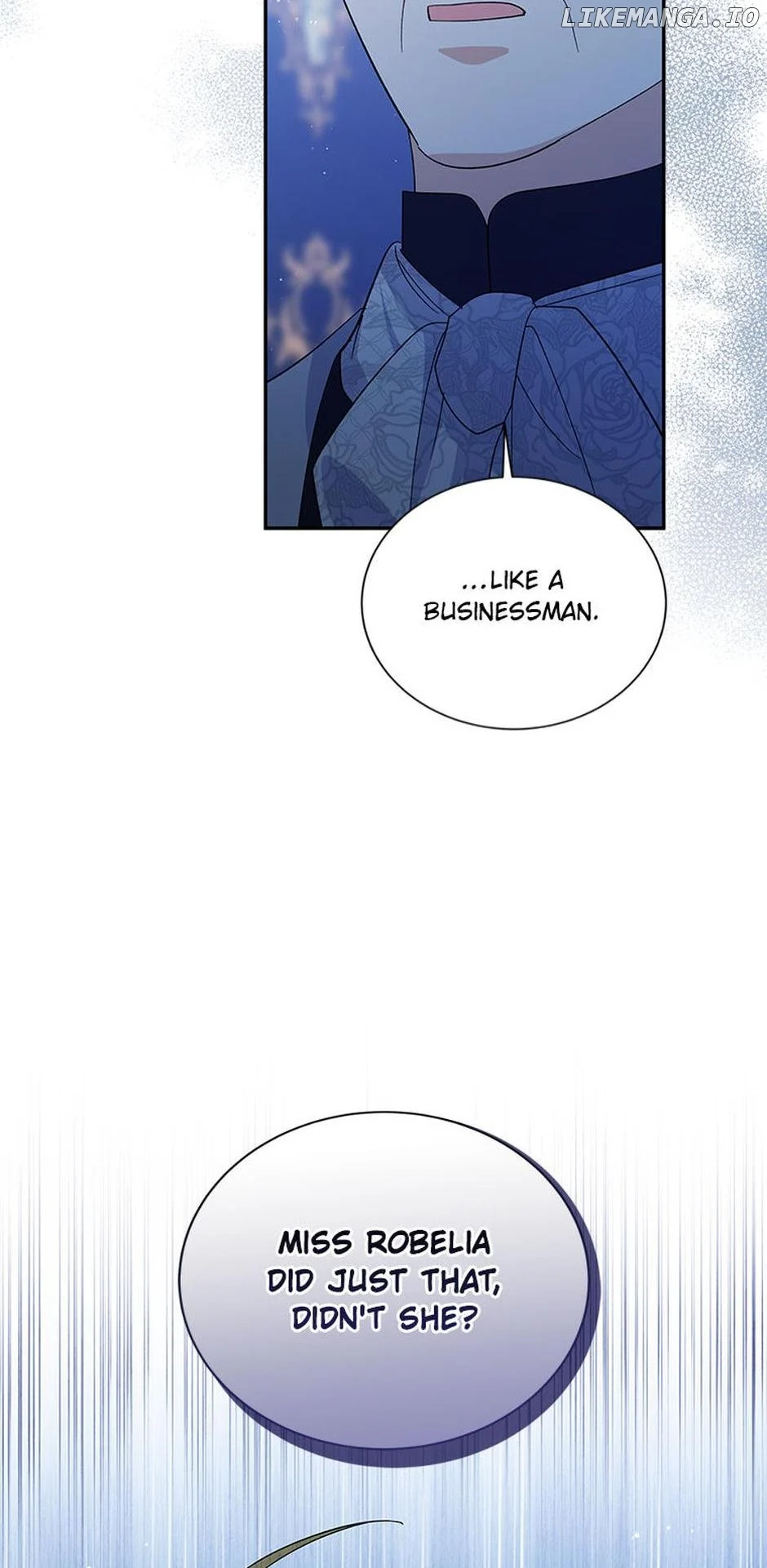 Please Support Revenge Chapter 77 - Page 22