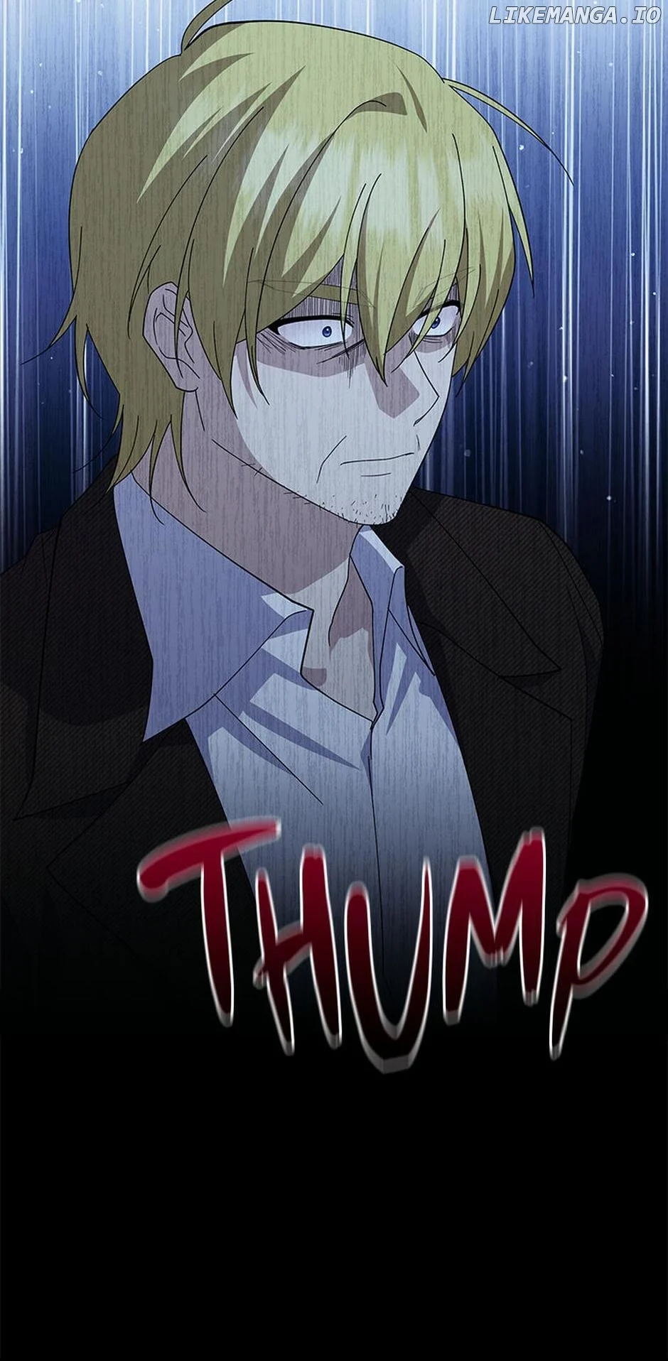 Please Support Revenge Chapter 77 - Page 23