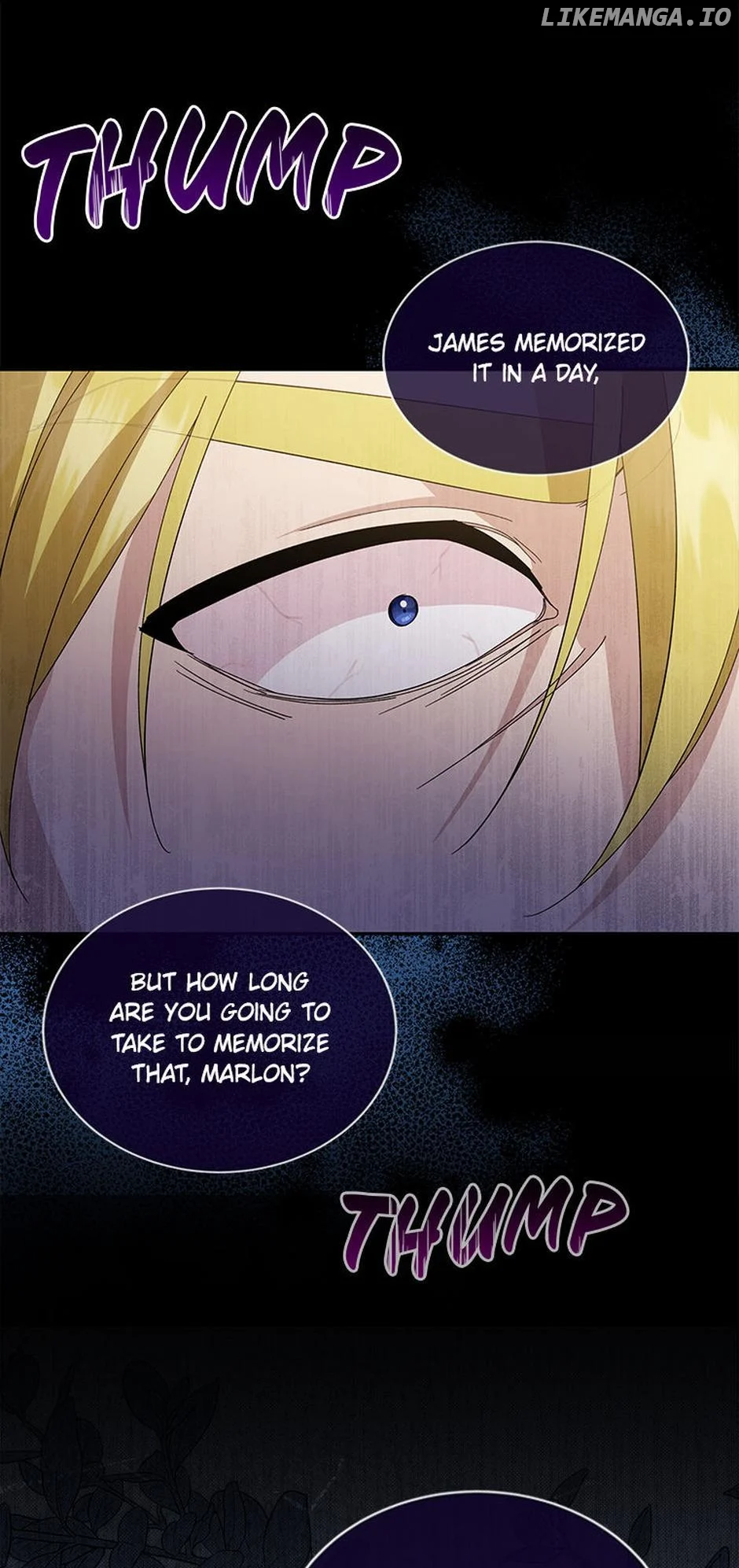 Please Support Revenge Chapter 77 - Page 24