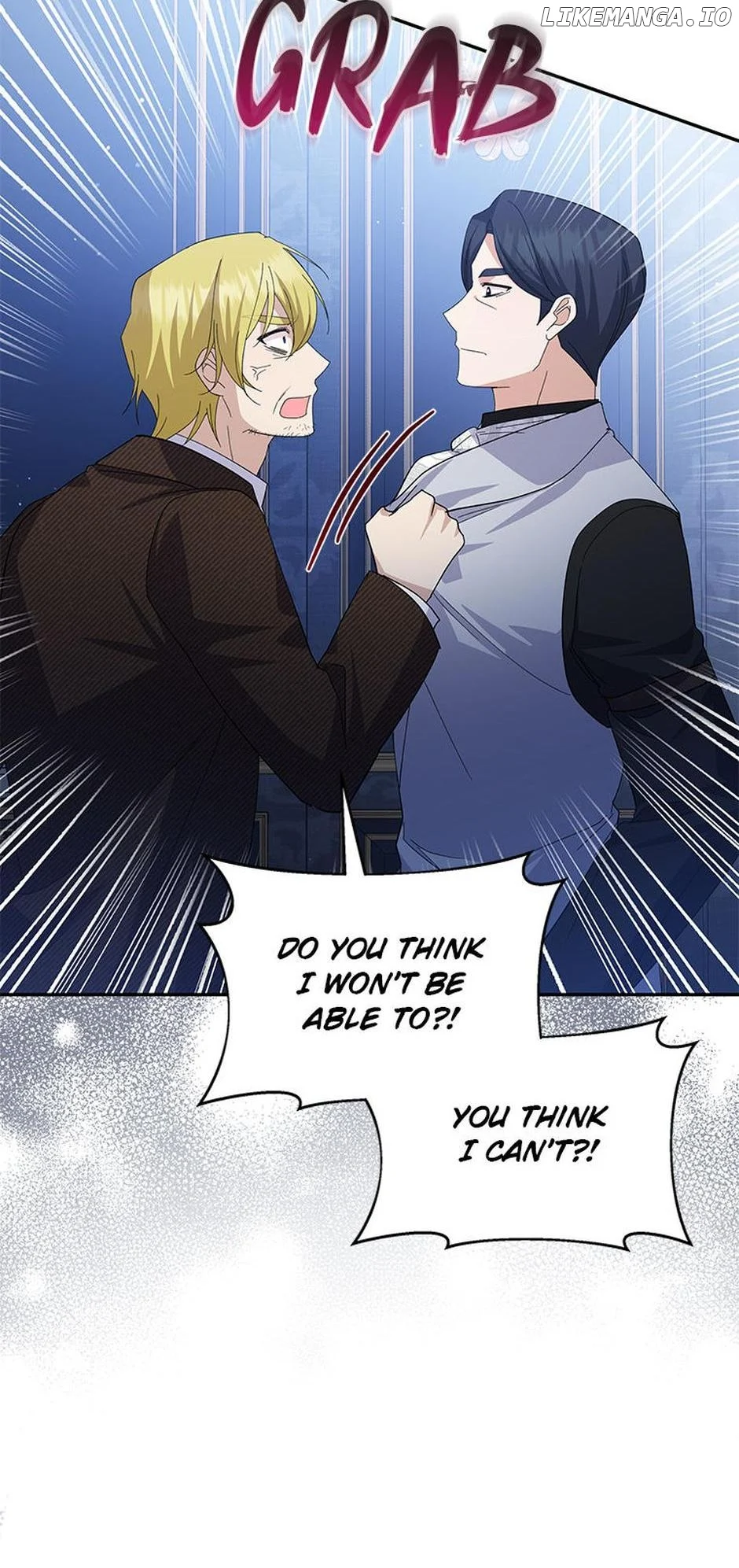 Please Support Revenge Chapter 77 - Page 27