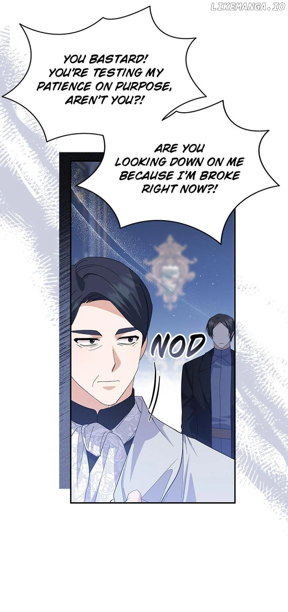 Please Support Revenge Chapter 77 - Page 28