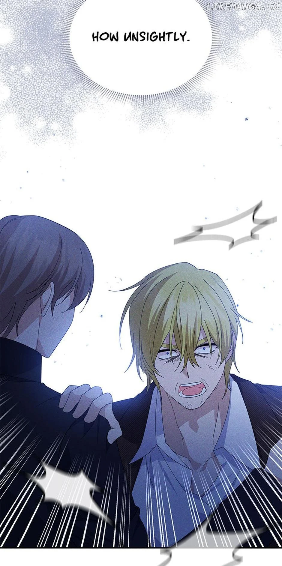 Please Support Revenge Chapter 77 - Page 32