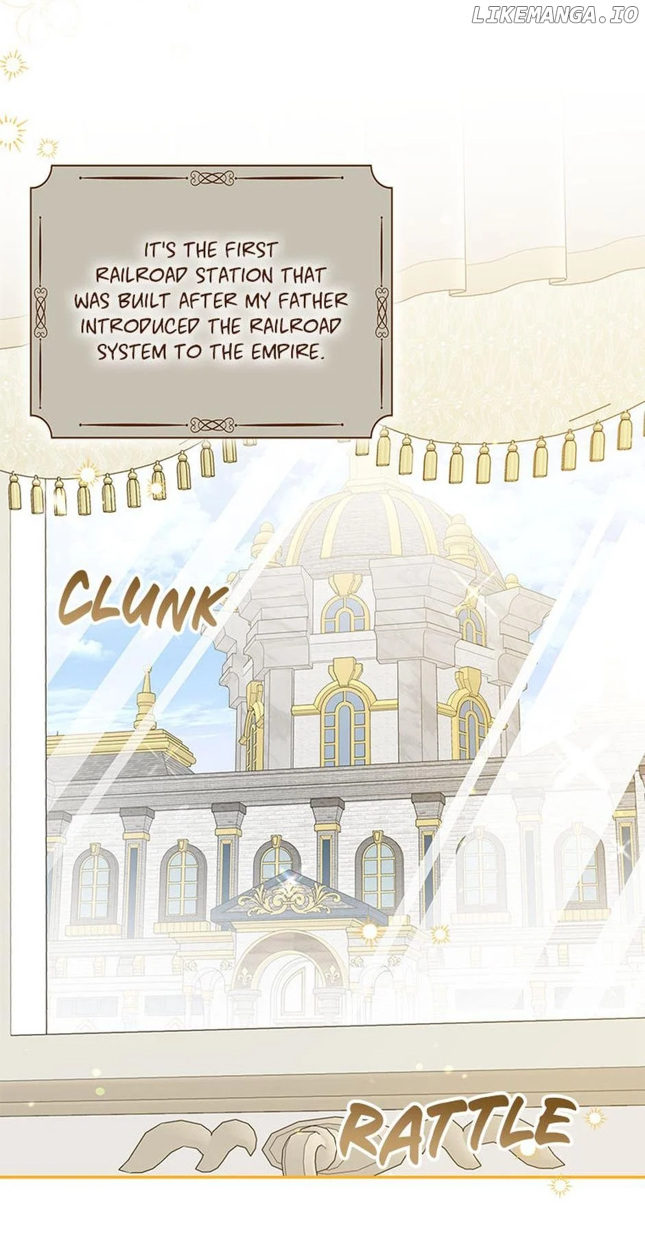 Please Support Revenge Chapter 77 - Page 35