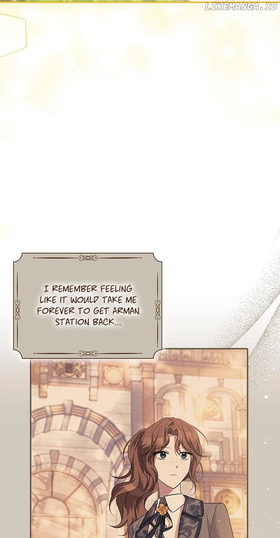 Please Support Revenge Chapter 77 - Page 37