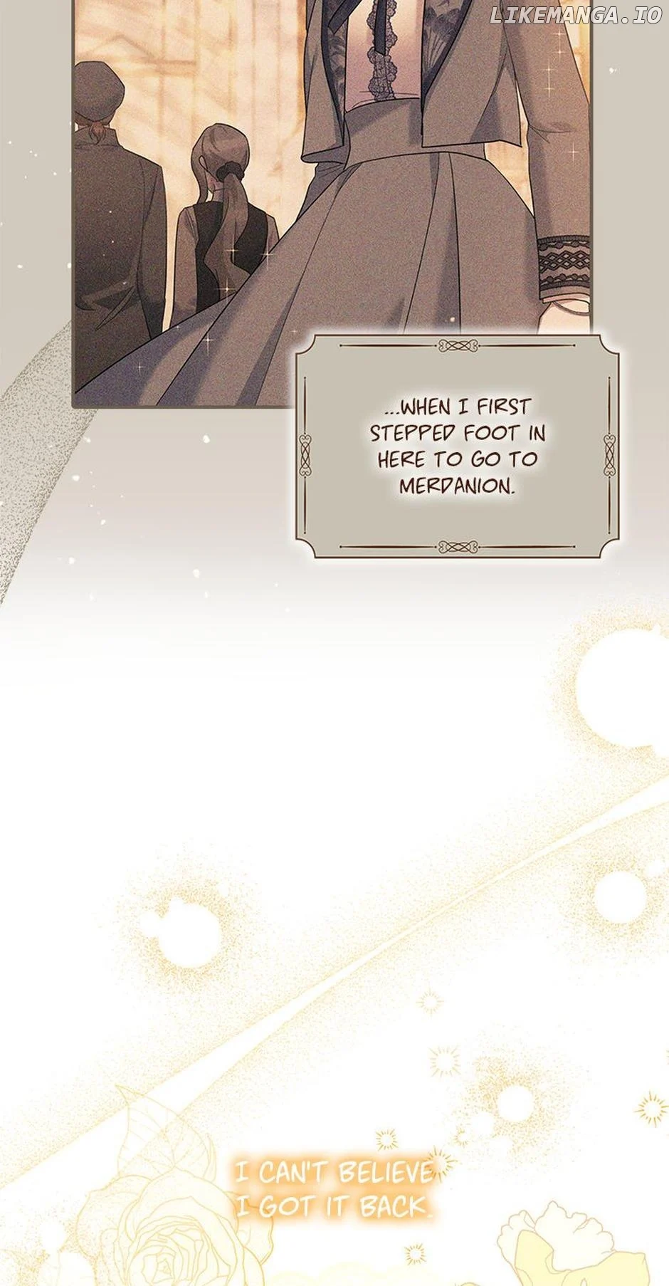 Please Support Revenge Chapter 77 - Page 38