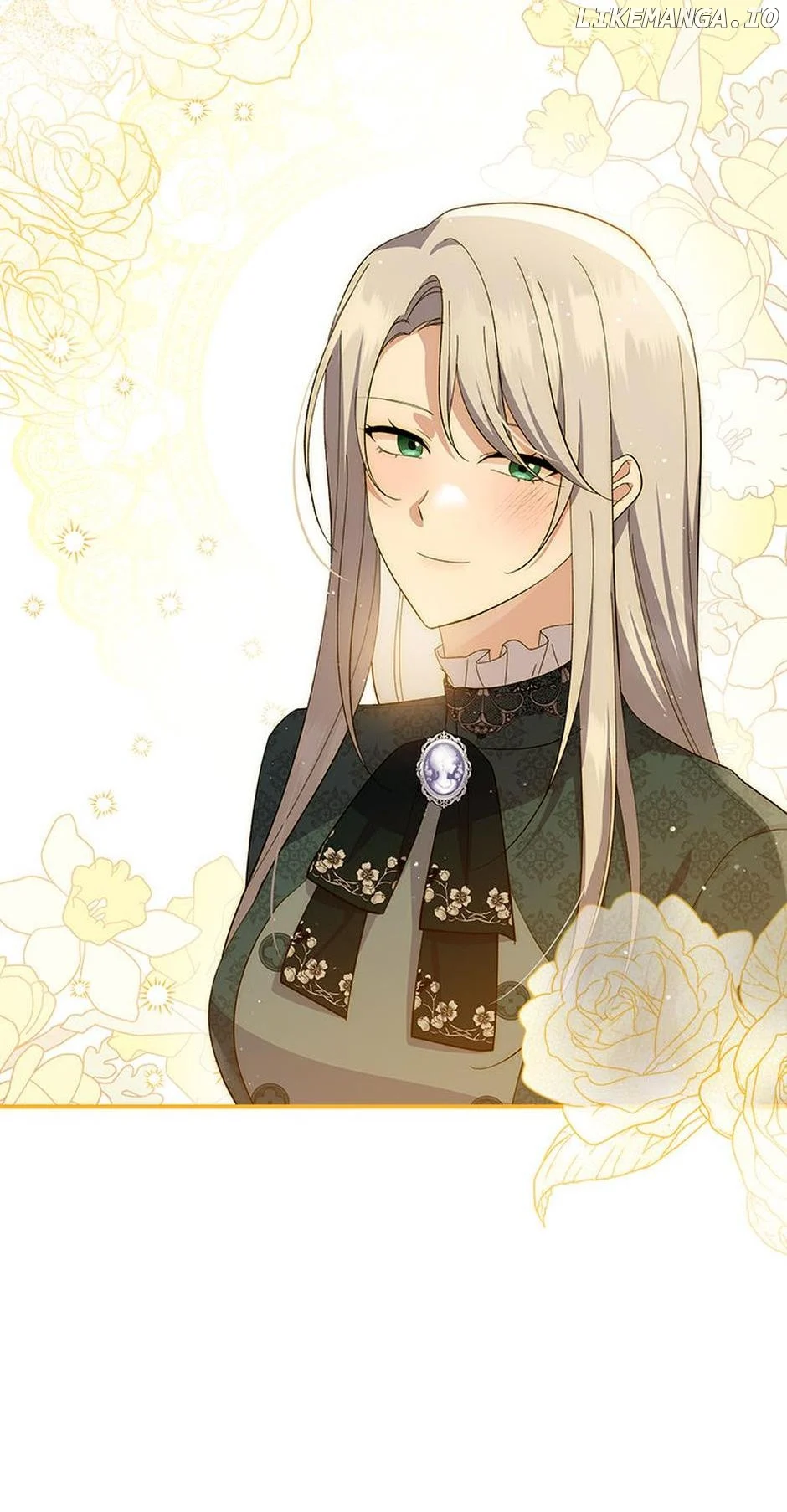 Please Support Revenge Chapter 77 - Page 39