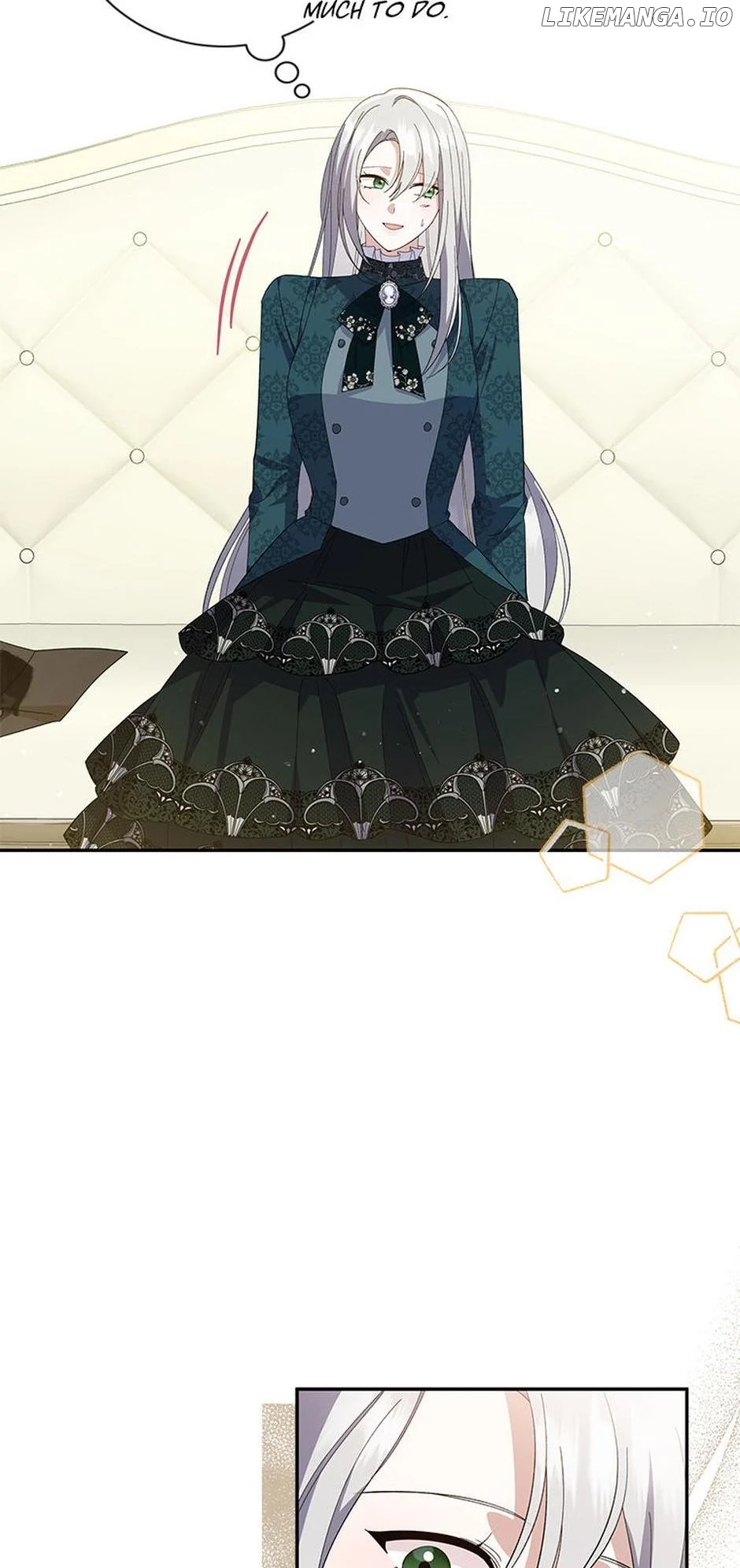 Please Support Revenge Chapter 77 - Page 43