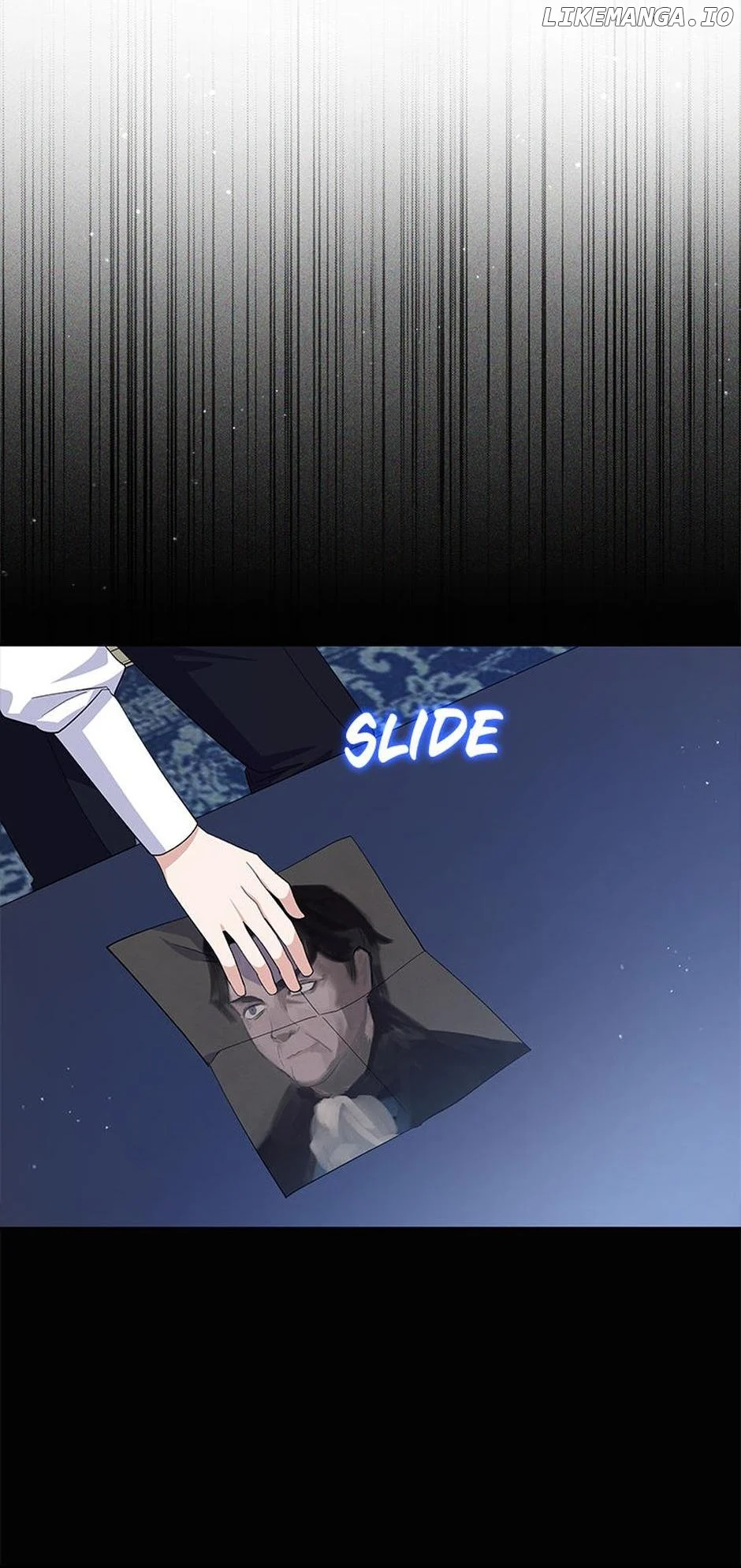 Please Support Revenge Chapter 77 - Page 45