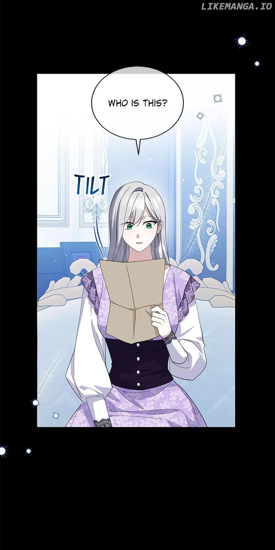 Please Support Revenge Chapter 77 - Page 46