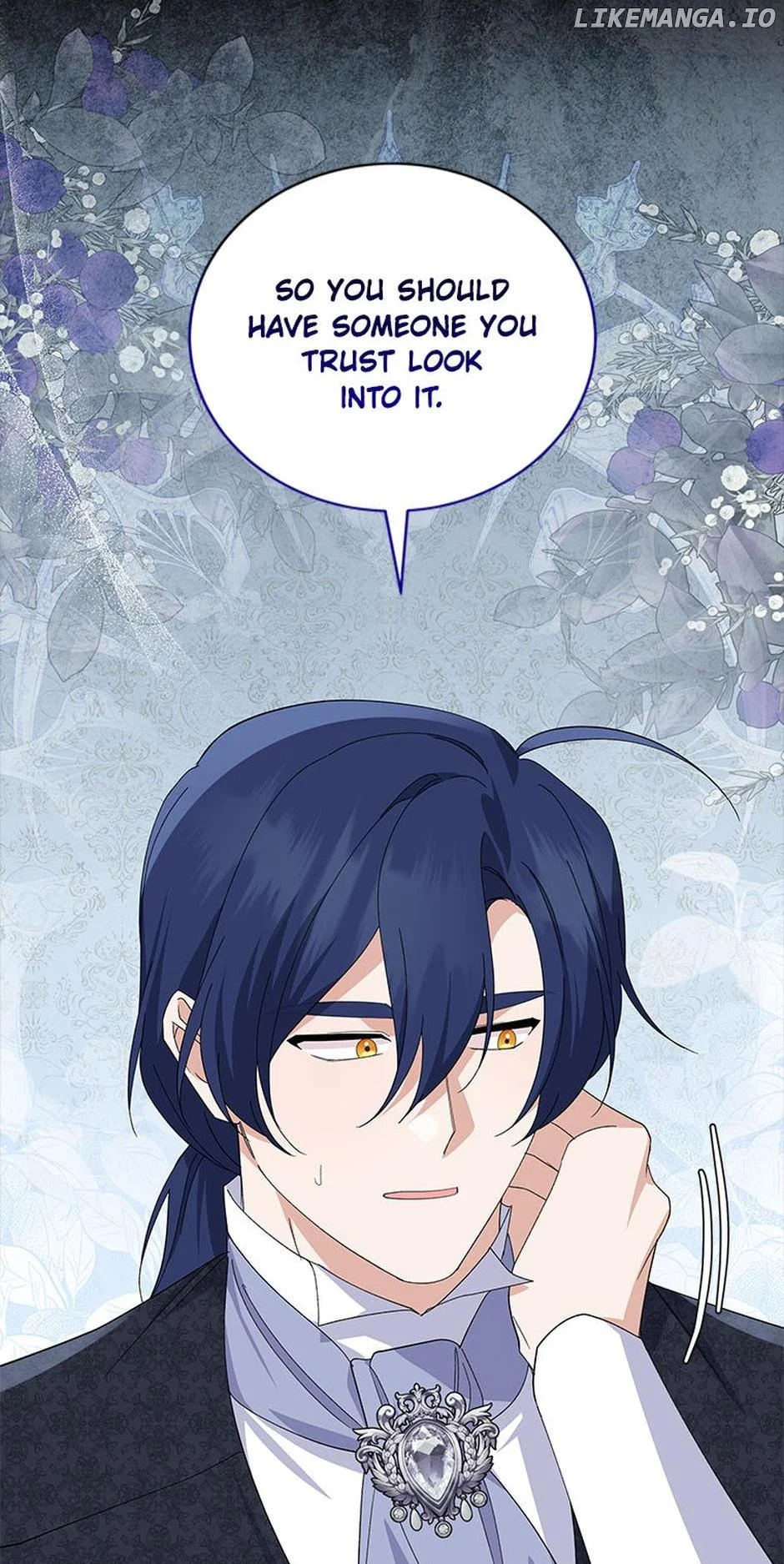 Please Support Revenge Chapter 77 - Page 48