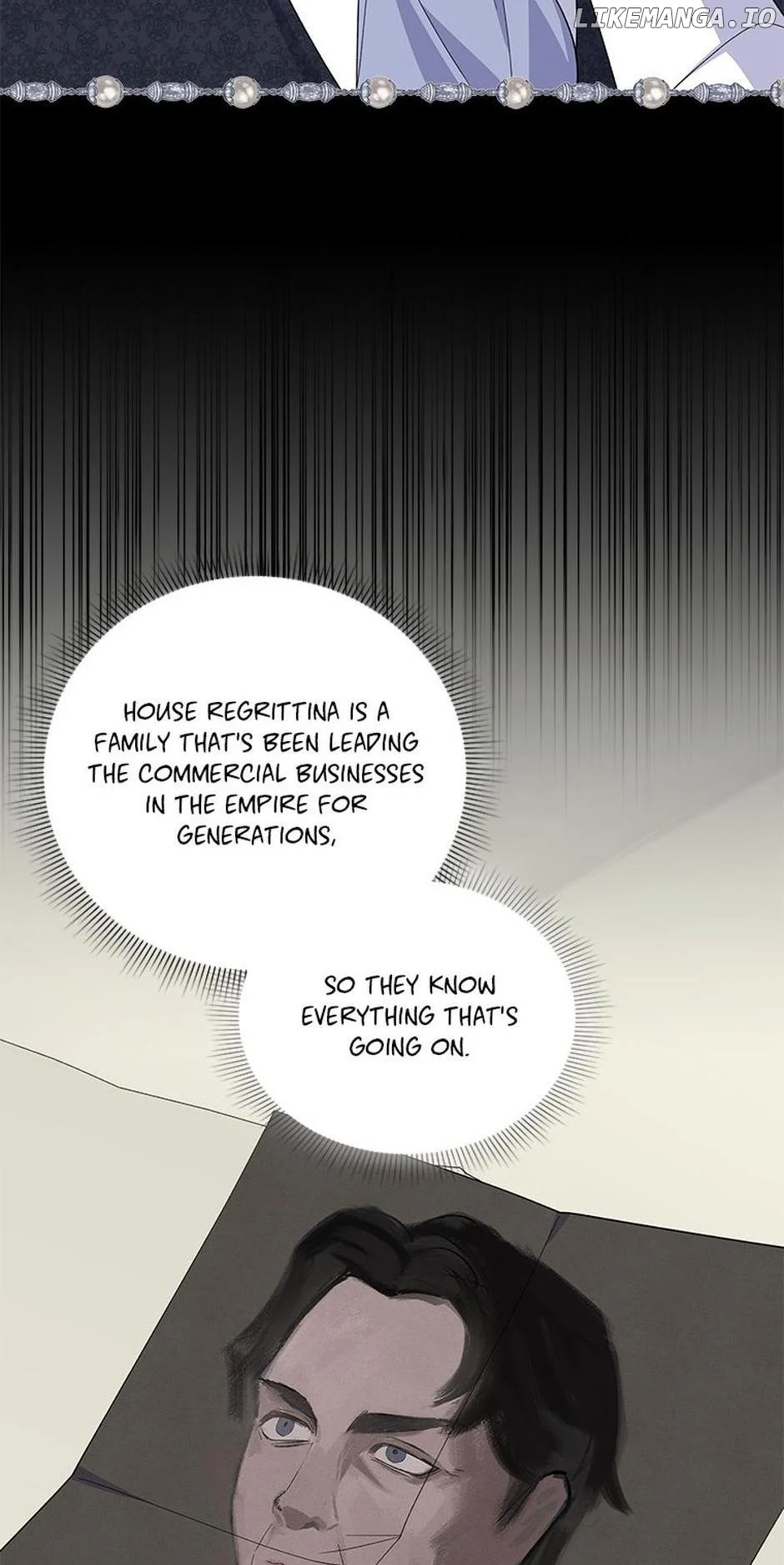 Please Support Revenge Chapter 77 - Page 49