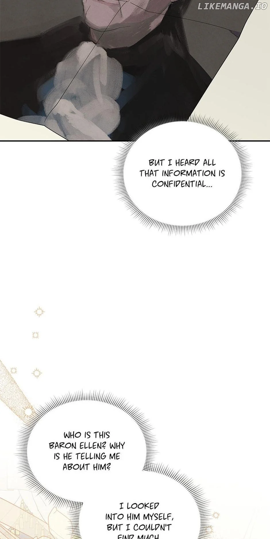 Please Support Revenge Chapter 77 - Page 50