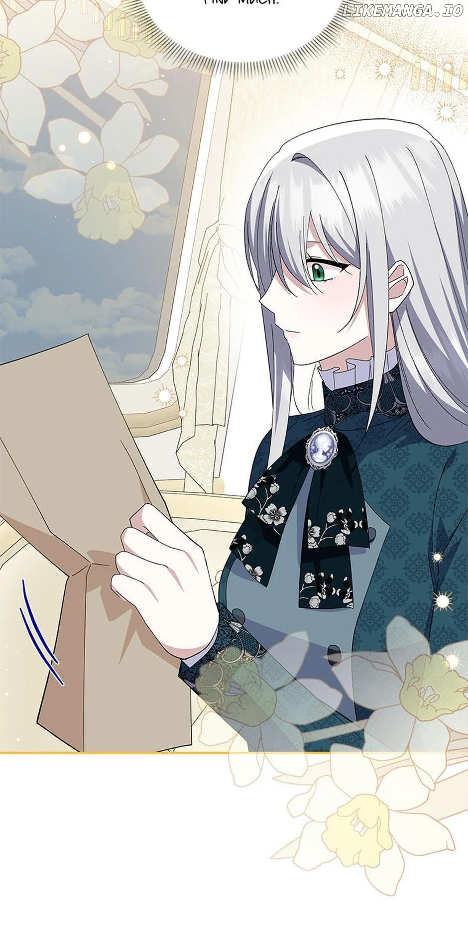 Please Support Revenge Chapter 77 - Page 51