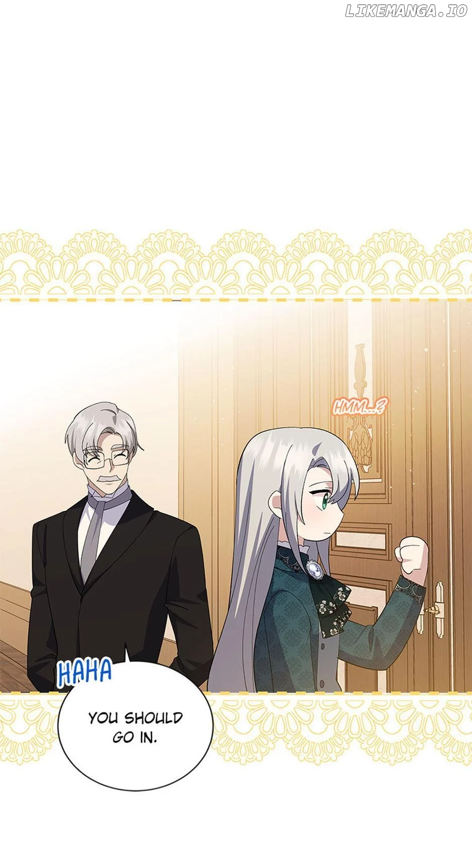 Please Support Revenge Chapter 77 - Page 56