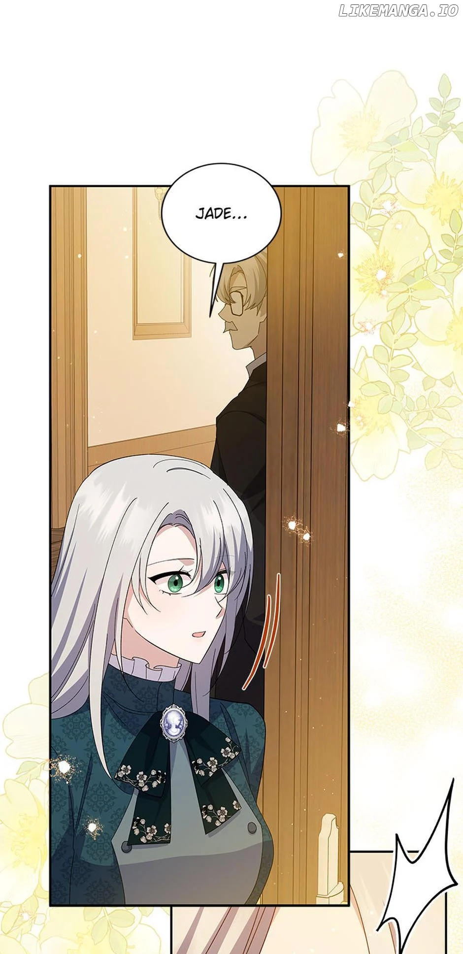 Please Support Revenge Chapter 77 - Page 58