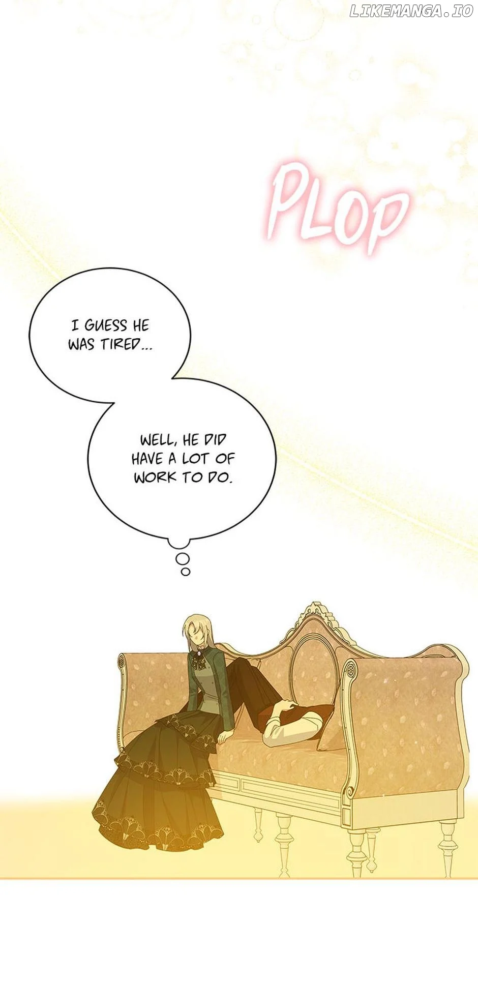 Please Support Revenge Chapter 77 - Page 62