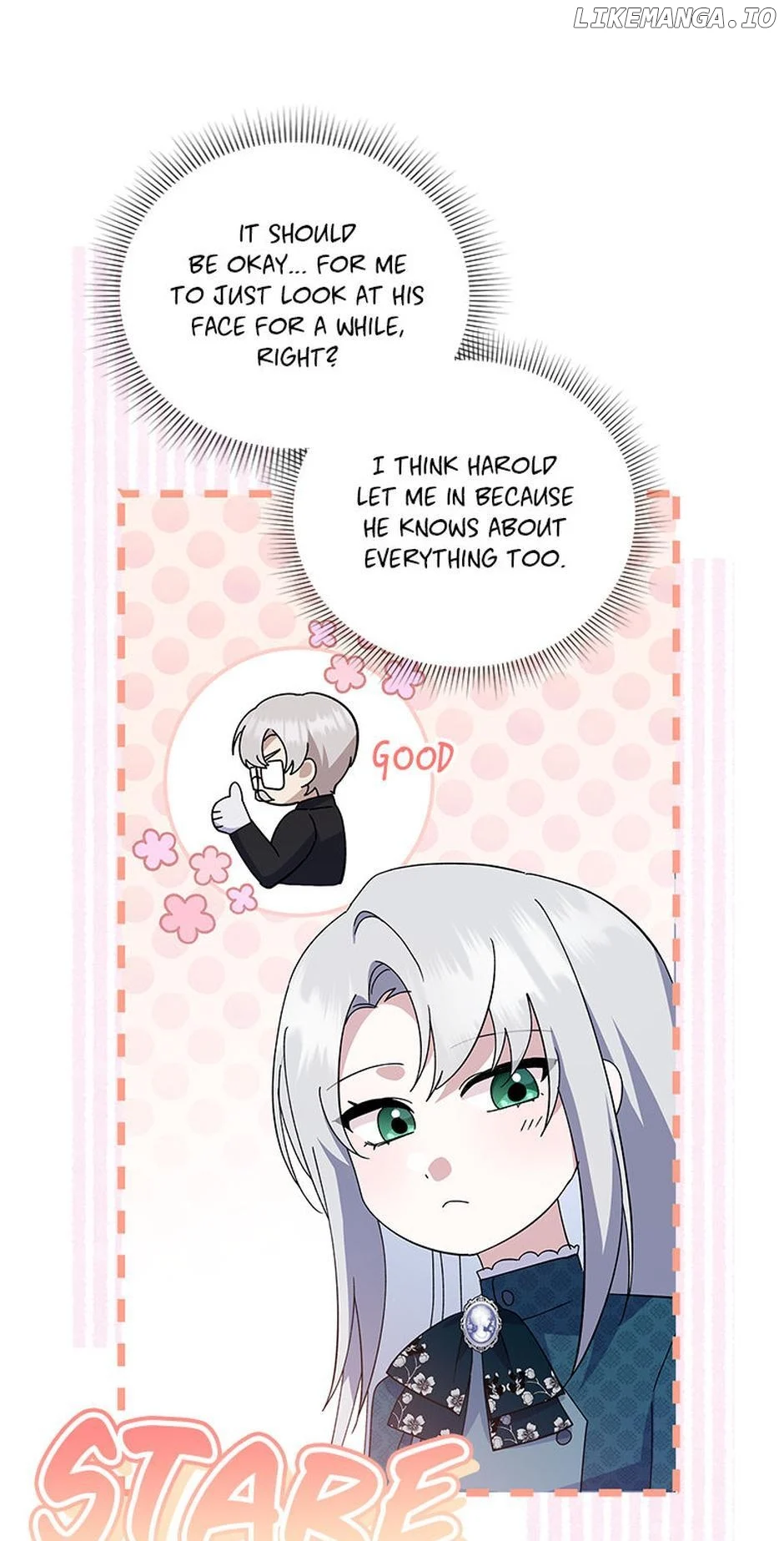 Please Support Revenge Chapter 77 - Page 63