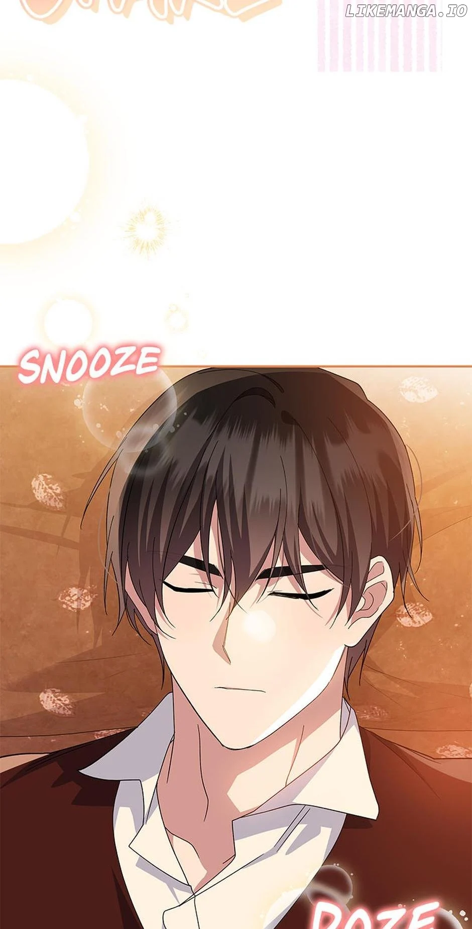 Please Support Revenge Chapter 77 - Page 64