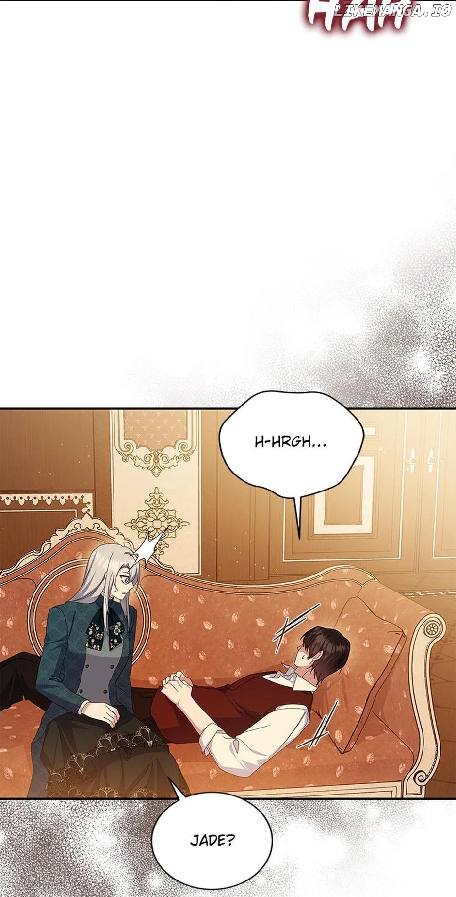 Please Support Revenge Chapter 77 - Page 67