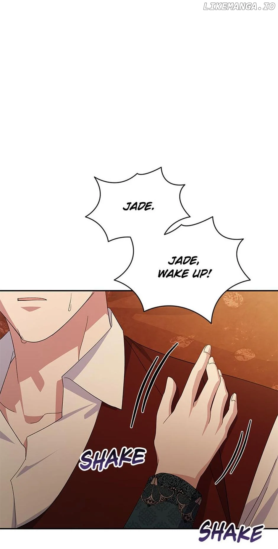 Please Support Revenge Chapter 77 - Page 72