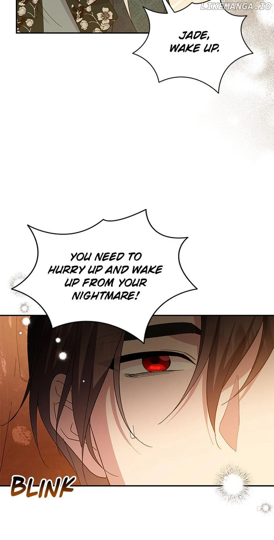 Please Support Revenge Chapter 77 - Page 74