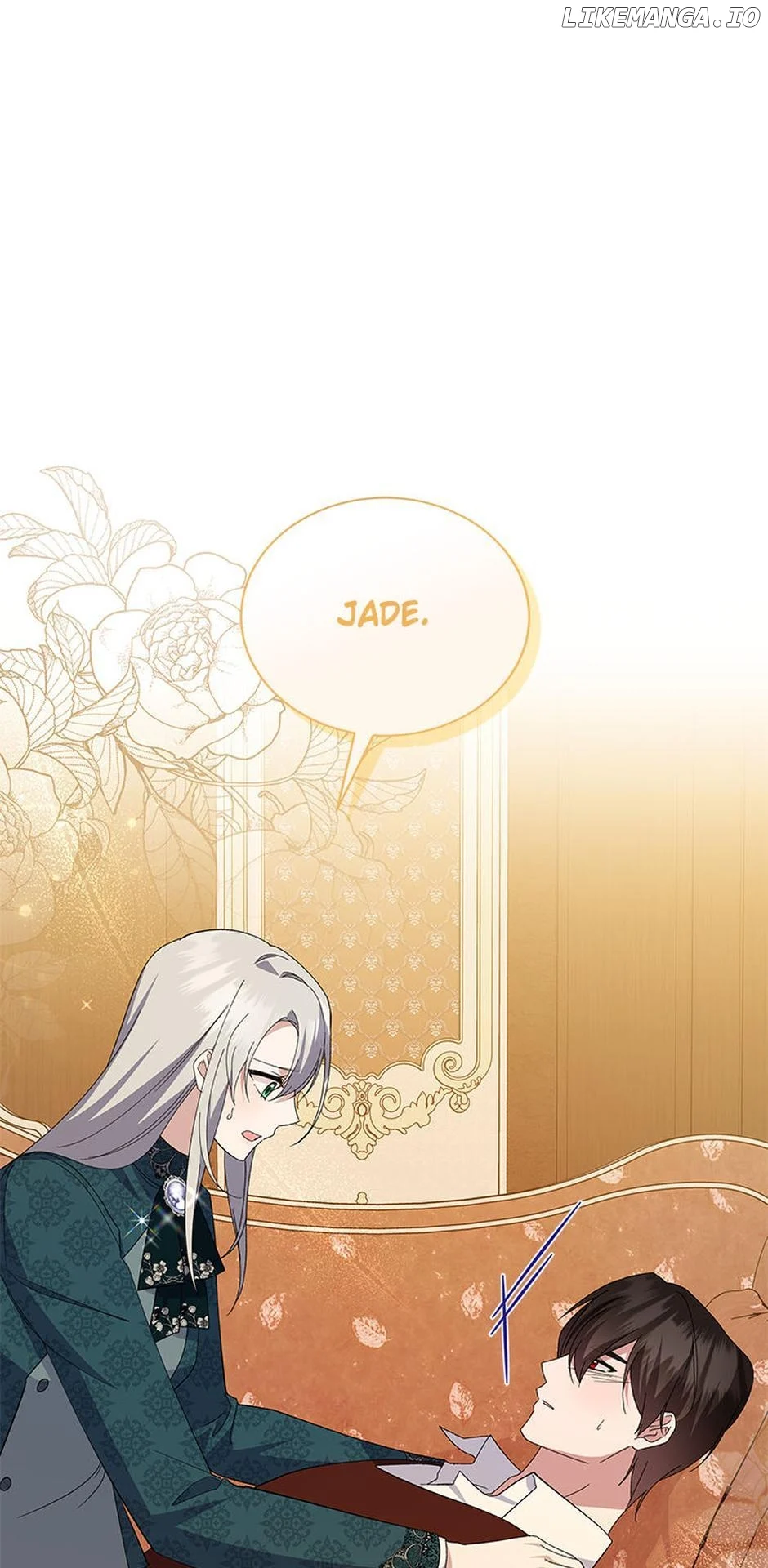 Please Support Revenge Chapter 77 - Page 75