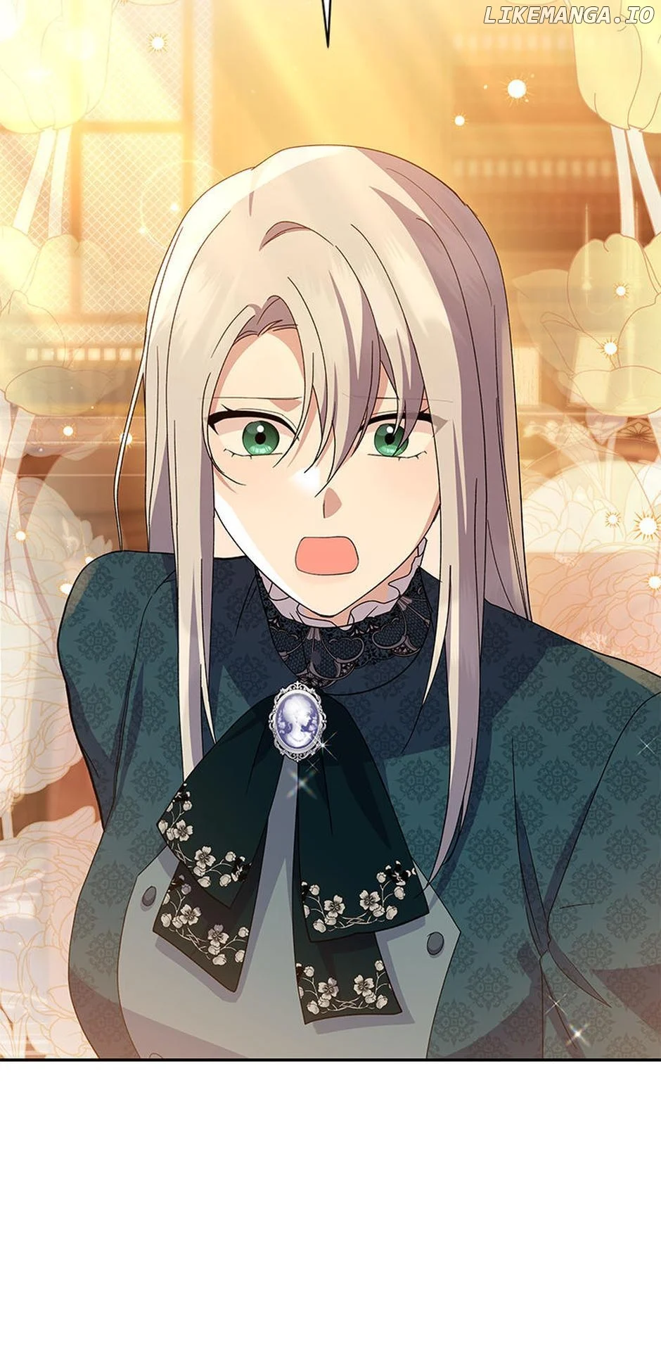 Please Support Revenge Chapter 77 - Page 78