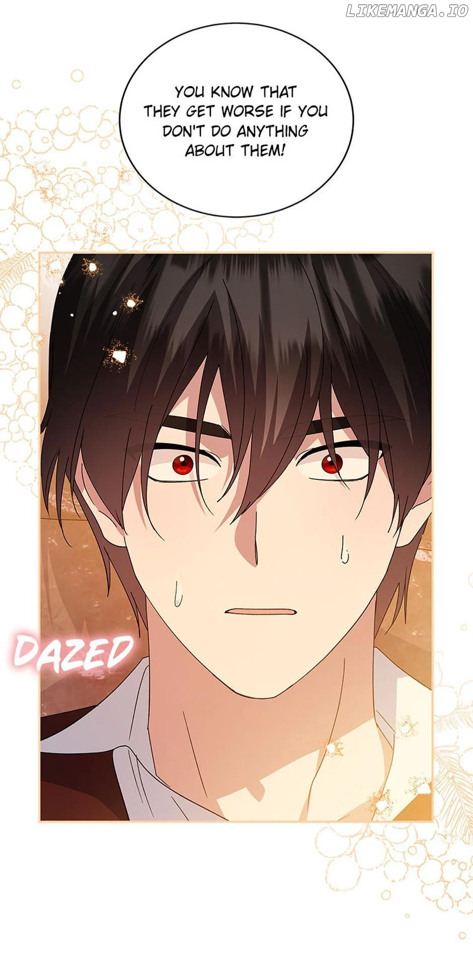 Please Support Revenge Chapter 77 - Page 79