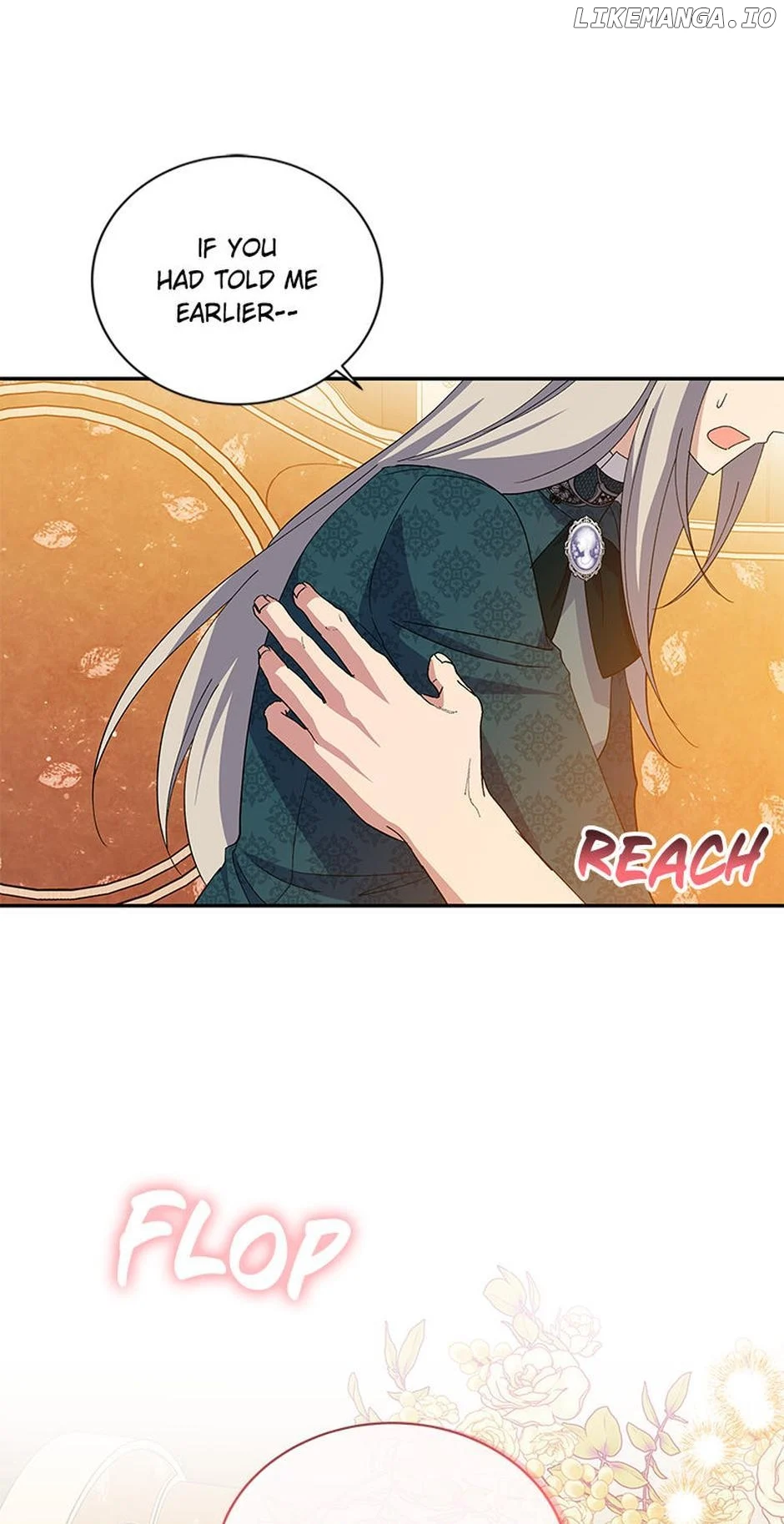 Please Support Revenge Chapter 77 - Page 80