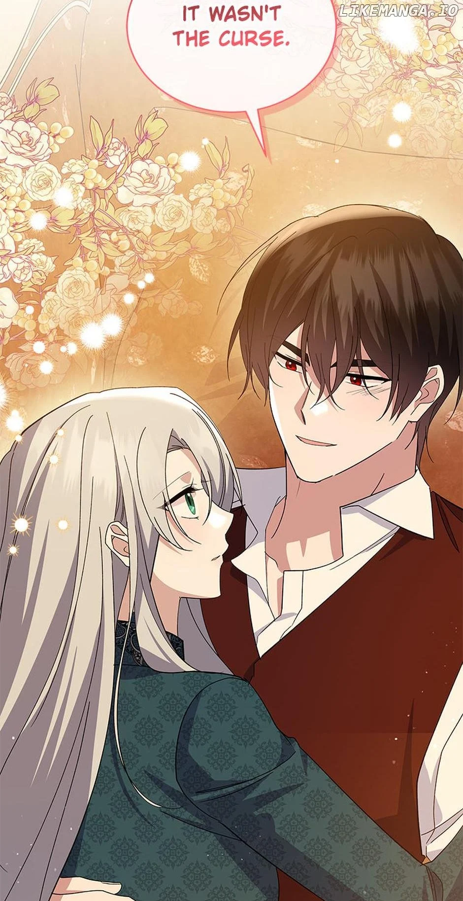 Please Support Revenge Chapter 77 - Page 81