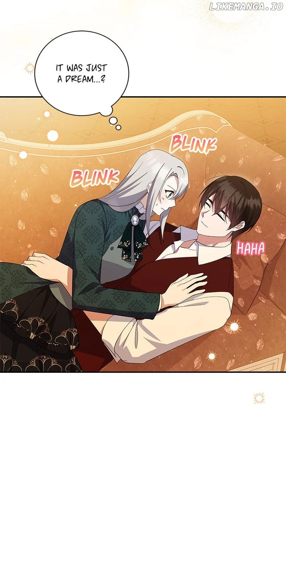 Please Support Revenge Chapter 78 - Page 4