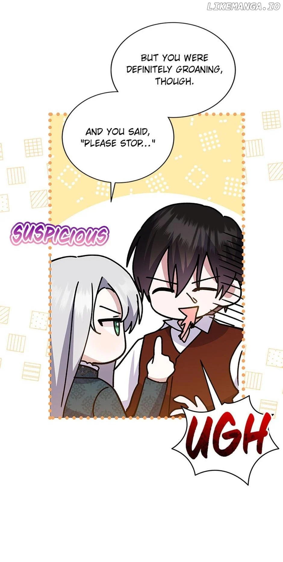 Please Support Revenge Chapter 78 - Page 5