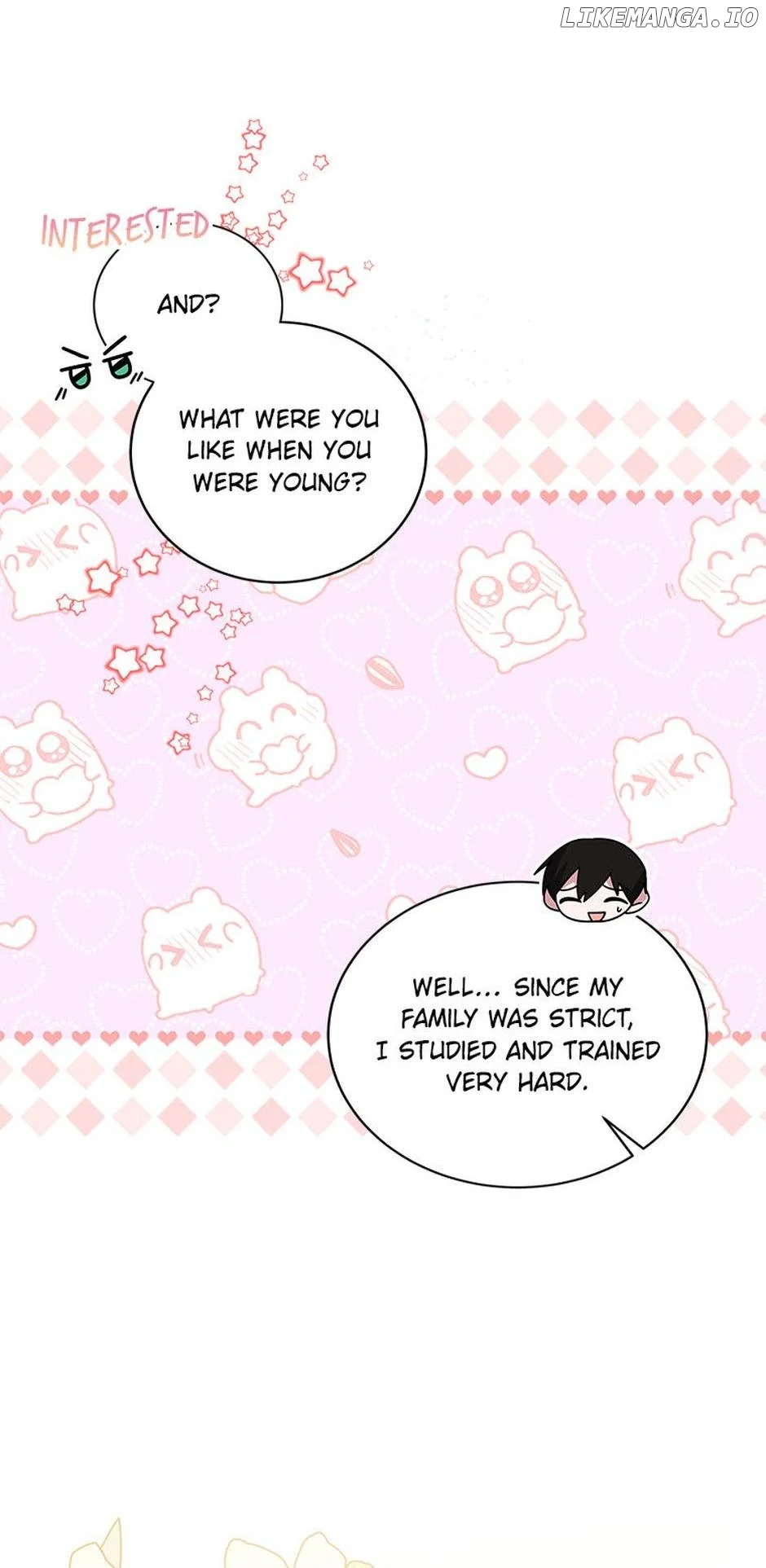 Please Support Revenge Chapter 78 - Page 9