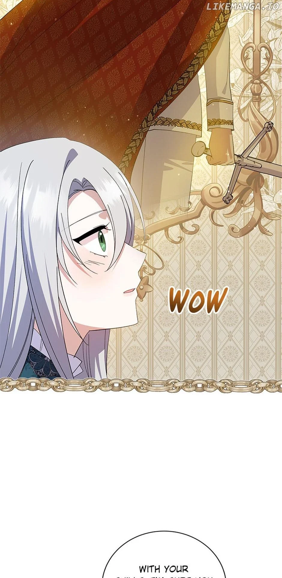 Please Support Revenge Chapter 78 - Page 12