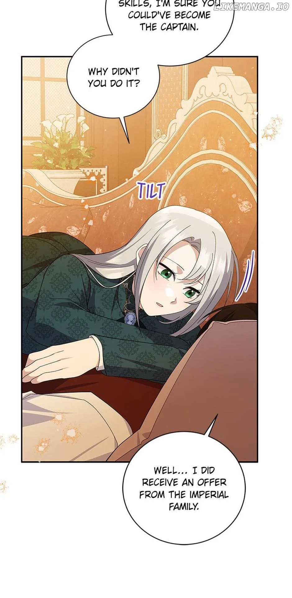 Please Support Revenge Chapter 78 - Page 13