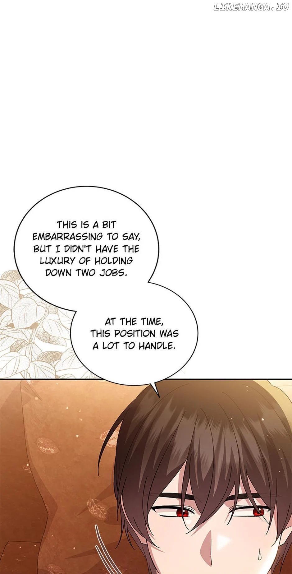 Please Support Revenge Chapter 78 - Page 14