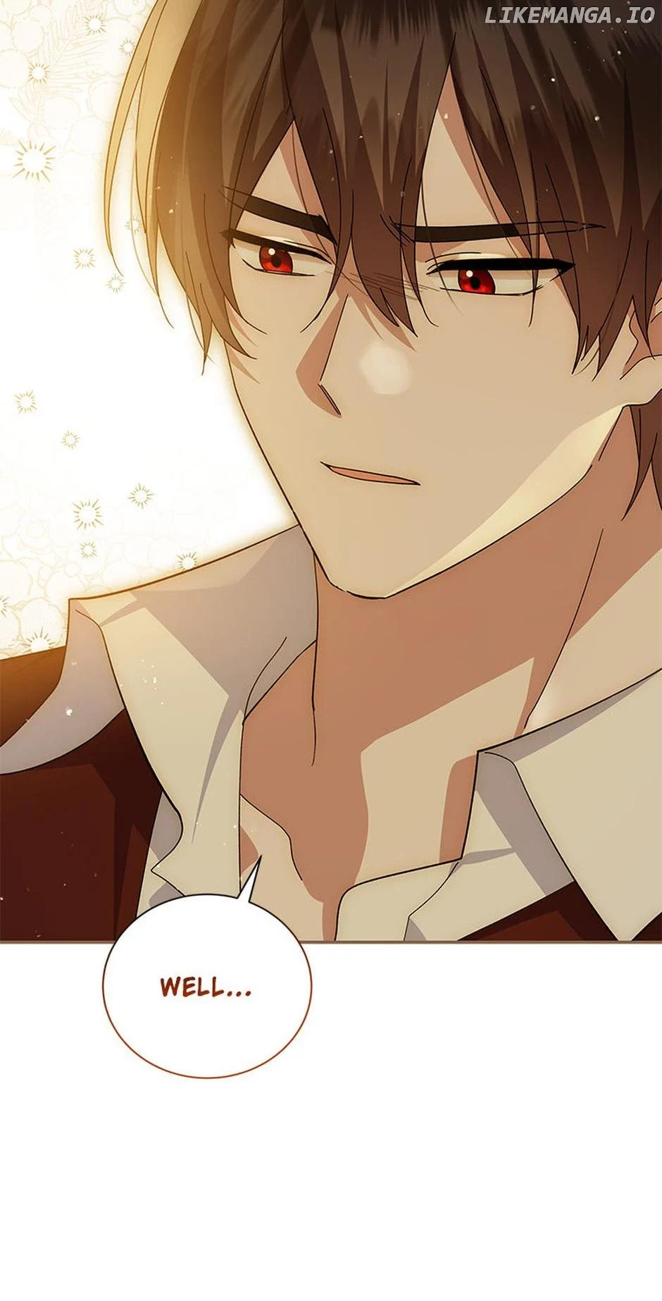 Please Support Revenge Chapter 78 - Page 17