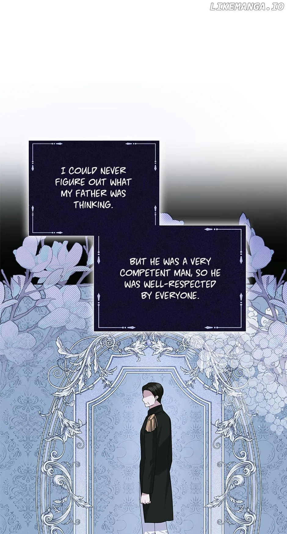 Please Support Revenge Chapter 78 - Page 20