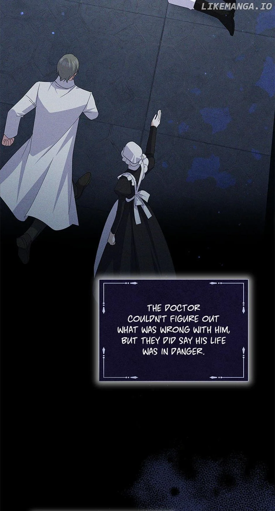 Please Support Revenge Chapter 78 - Page 22