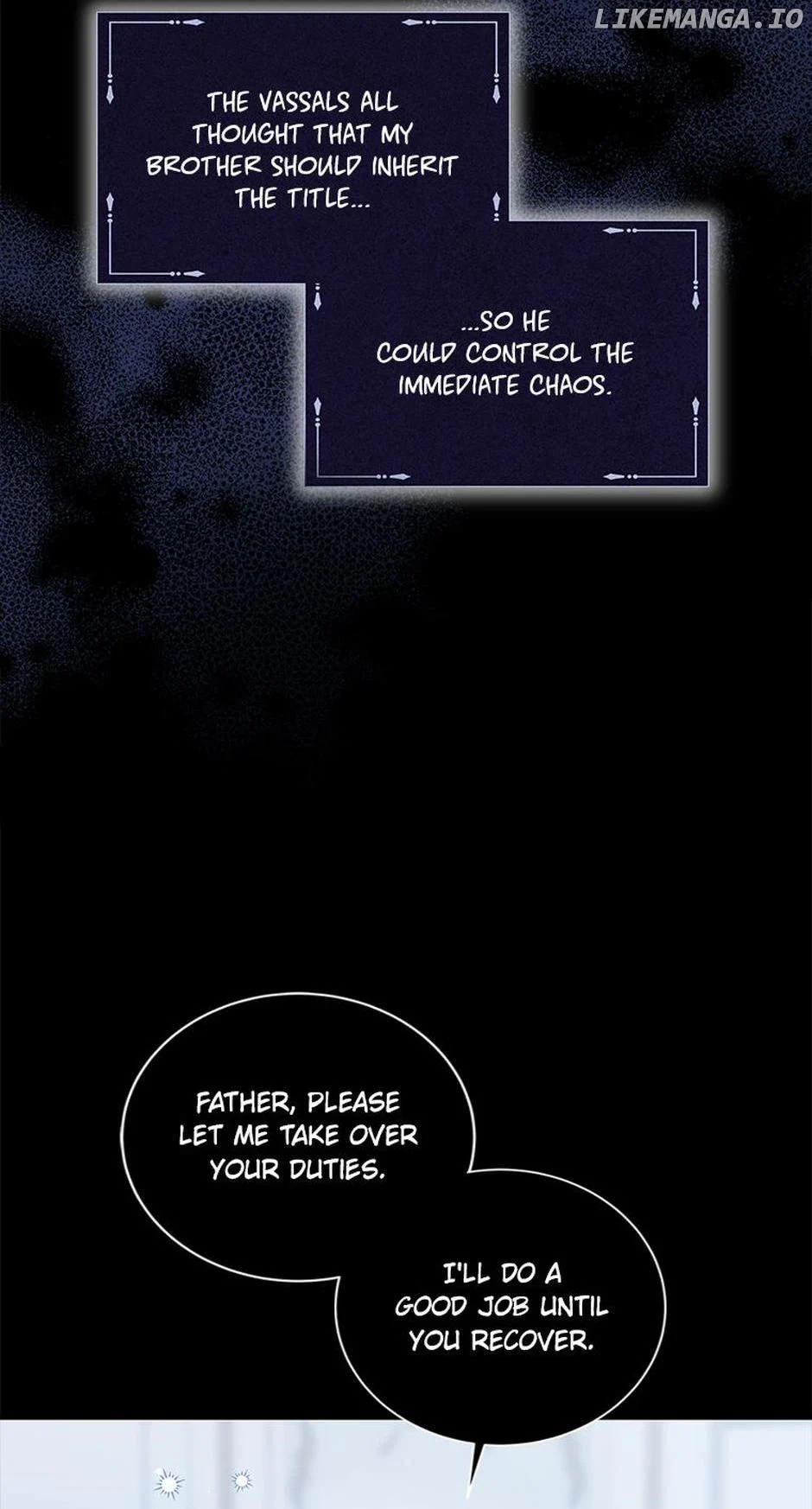 Please Support Revenge Chapter 78 - Page 23