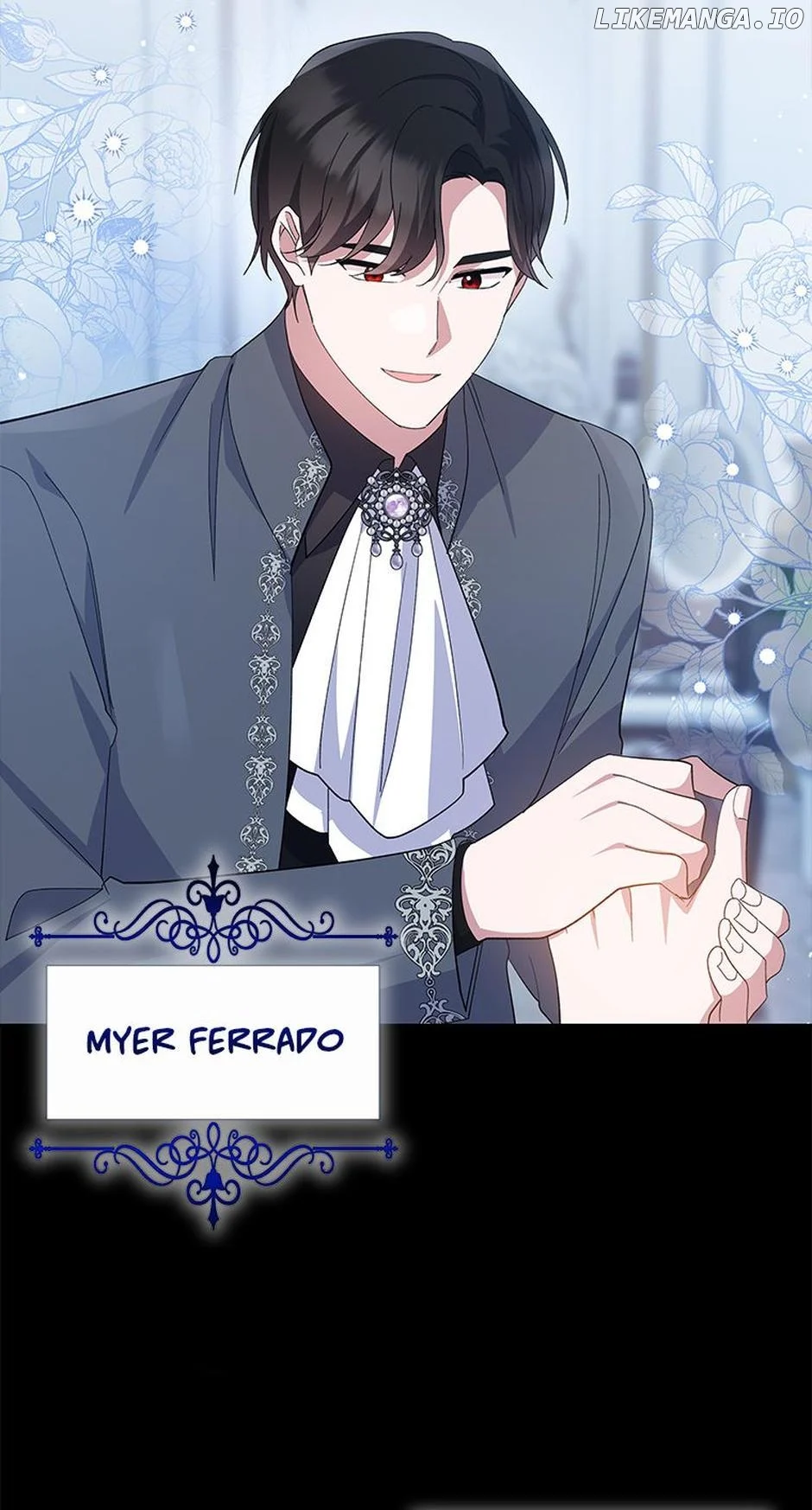 Please Support Revenge Chapter 78 - Page 24